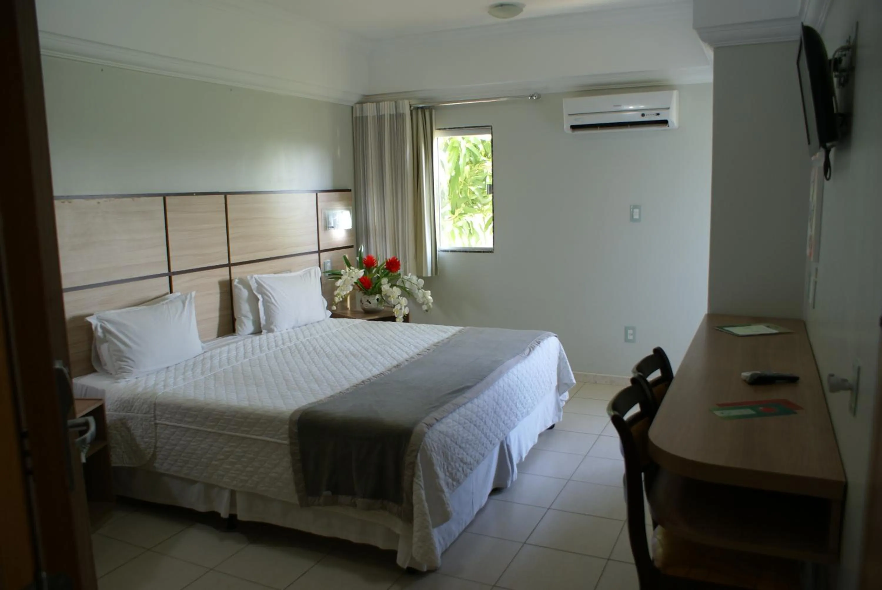 Superior Double Room in Verdes Vales Lazer Hotel