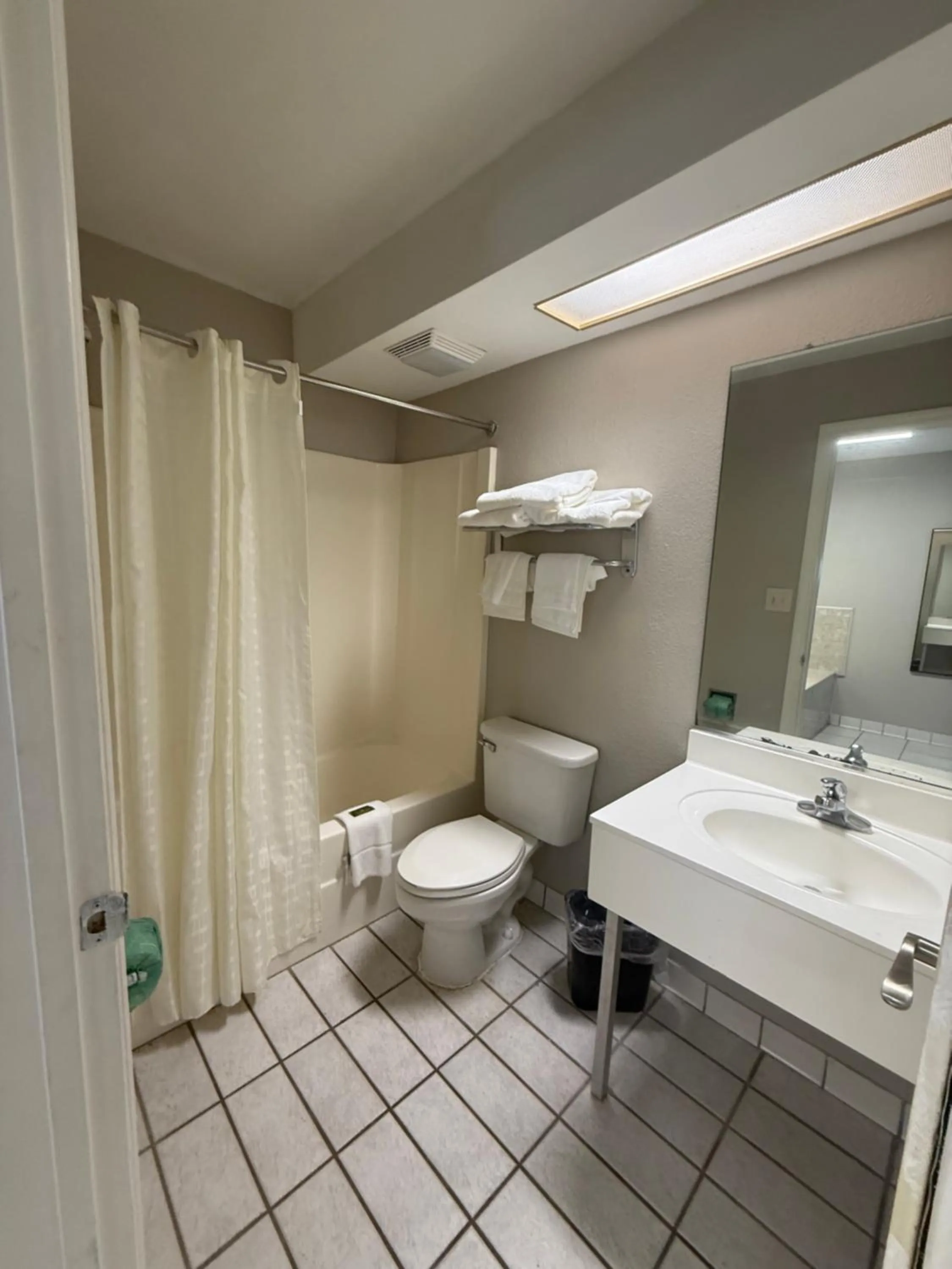 Queen Room with Two Queen Beds - Smoking in Country Hearth Inn & Suites Augusta