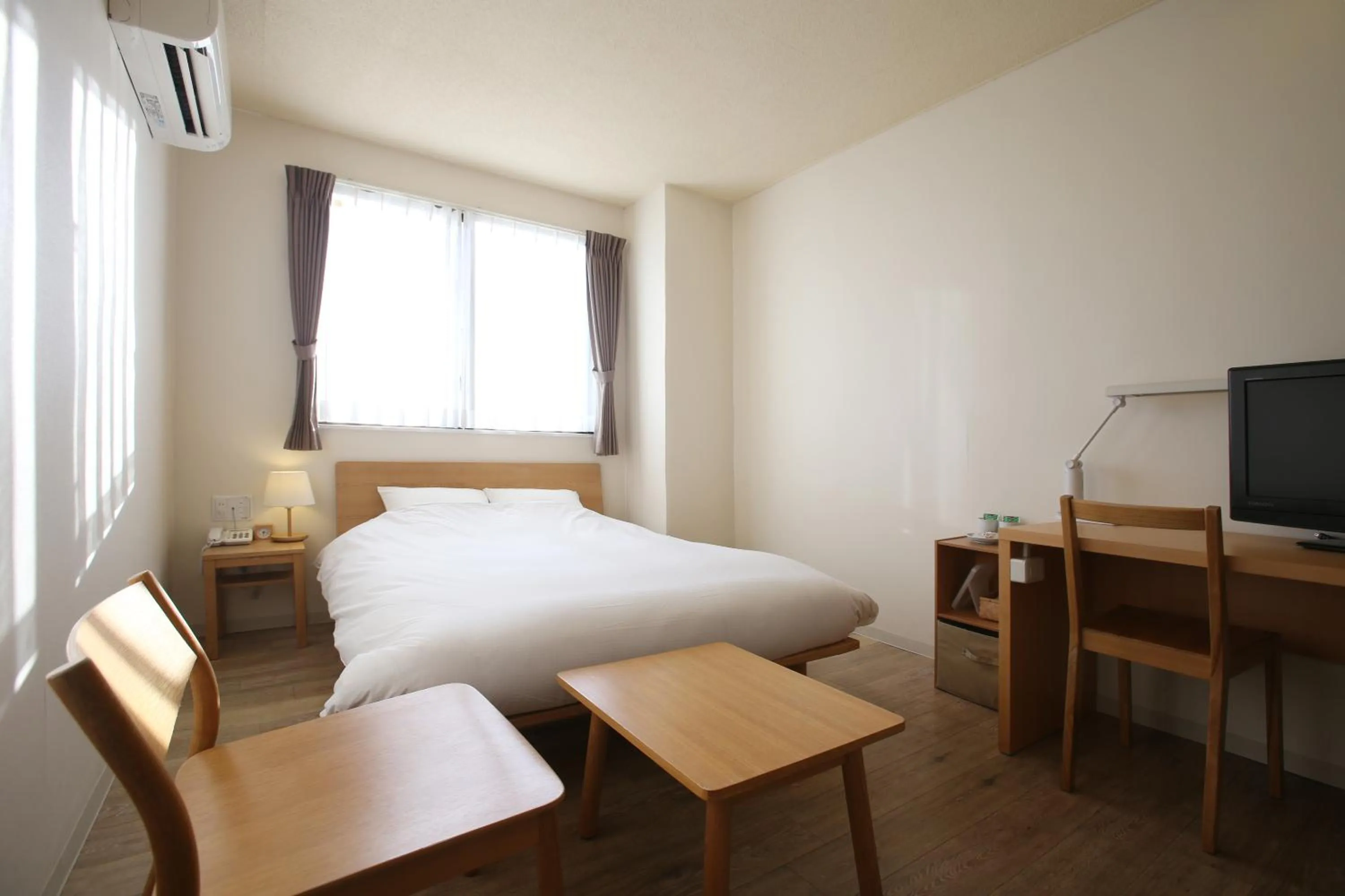 Standard Double Room - Non-Smoking in Ishigakijima Hotel Cucule