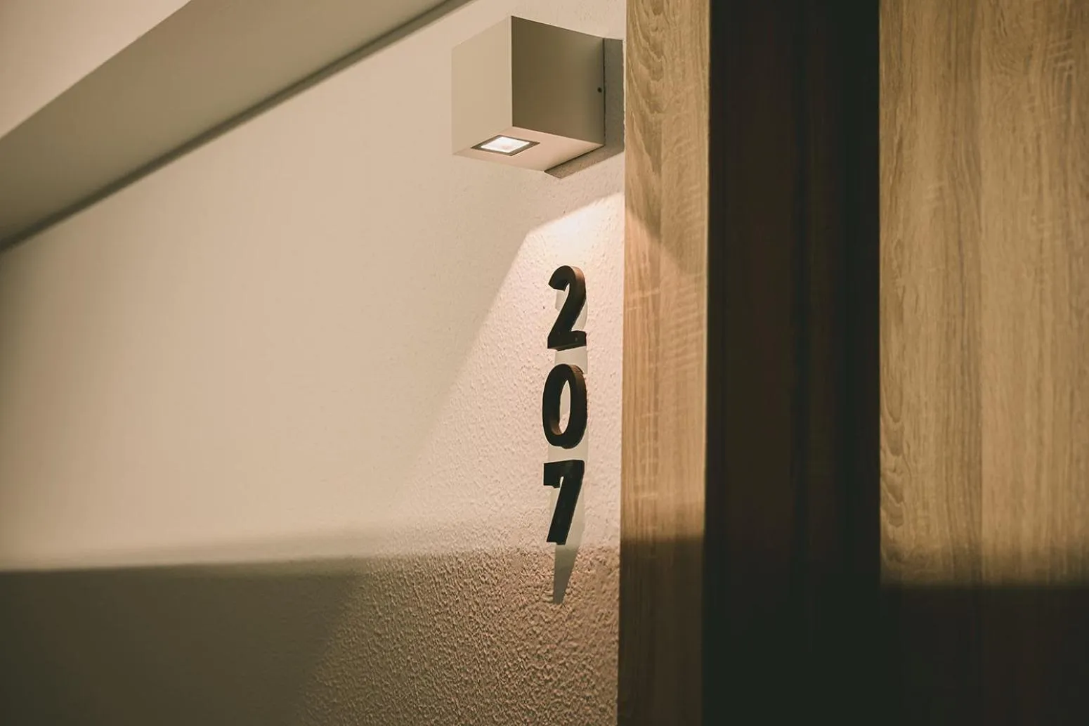 Two-Bedroom Apartment in Aparthotel Novo Mar