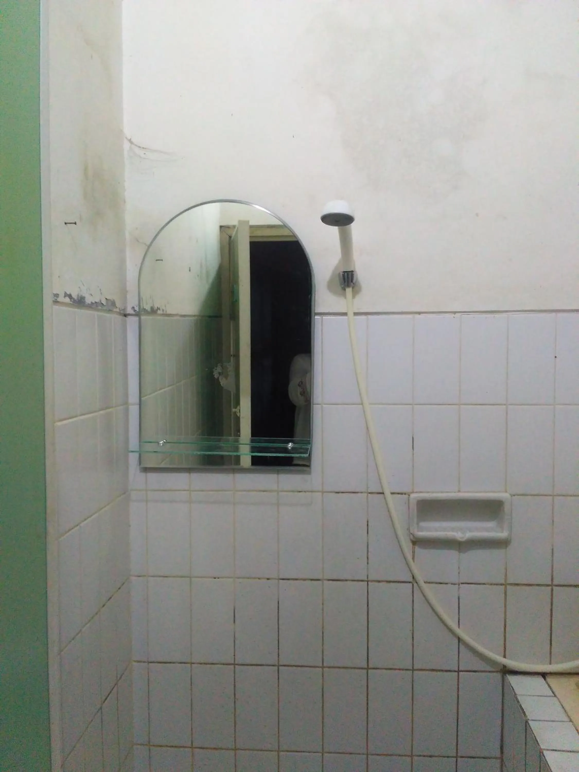 Budget Double Room - single occupancy in Griya Palayu