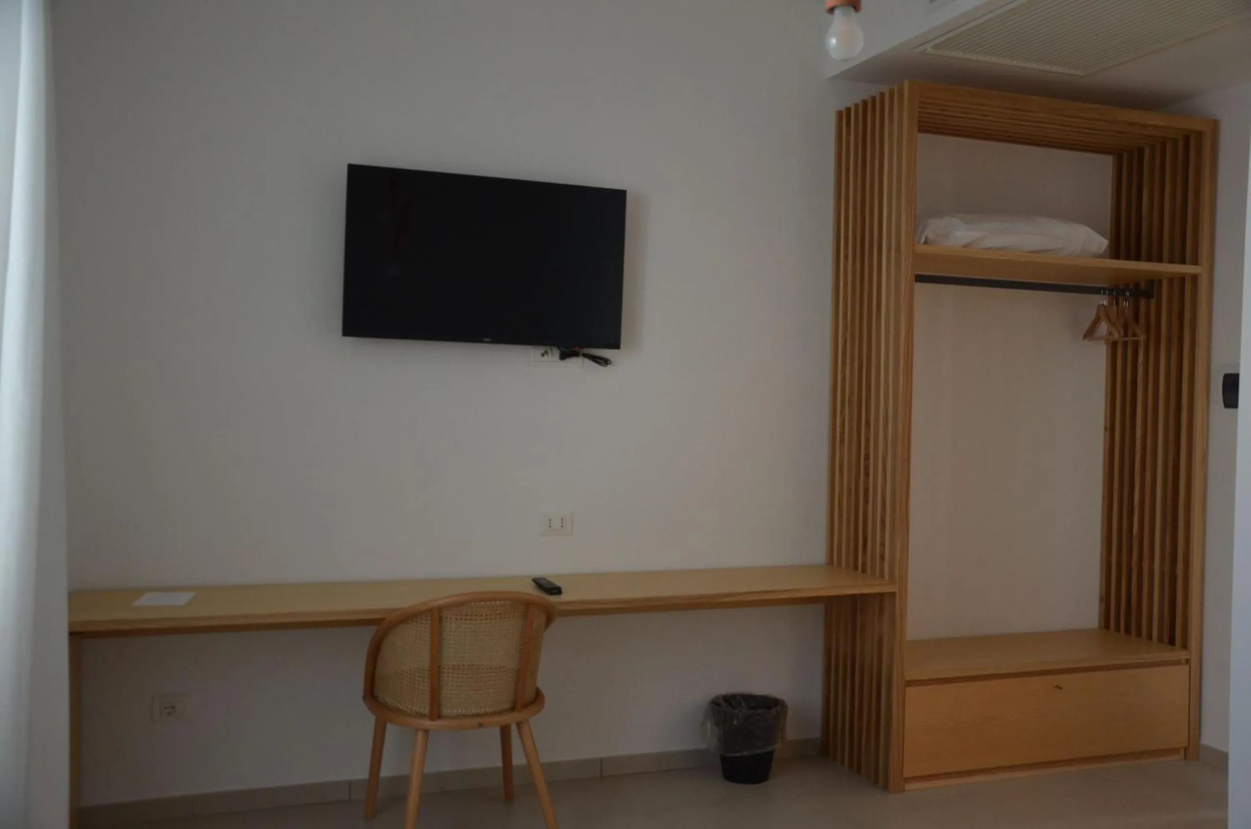 Deluxe Triple Room in Hotel Venere