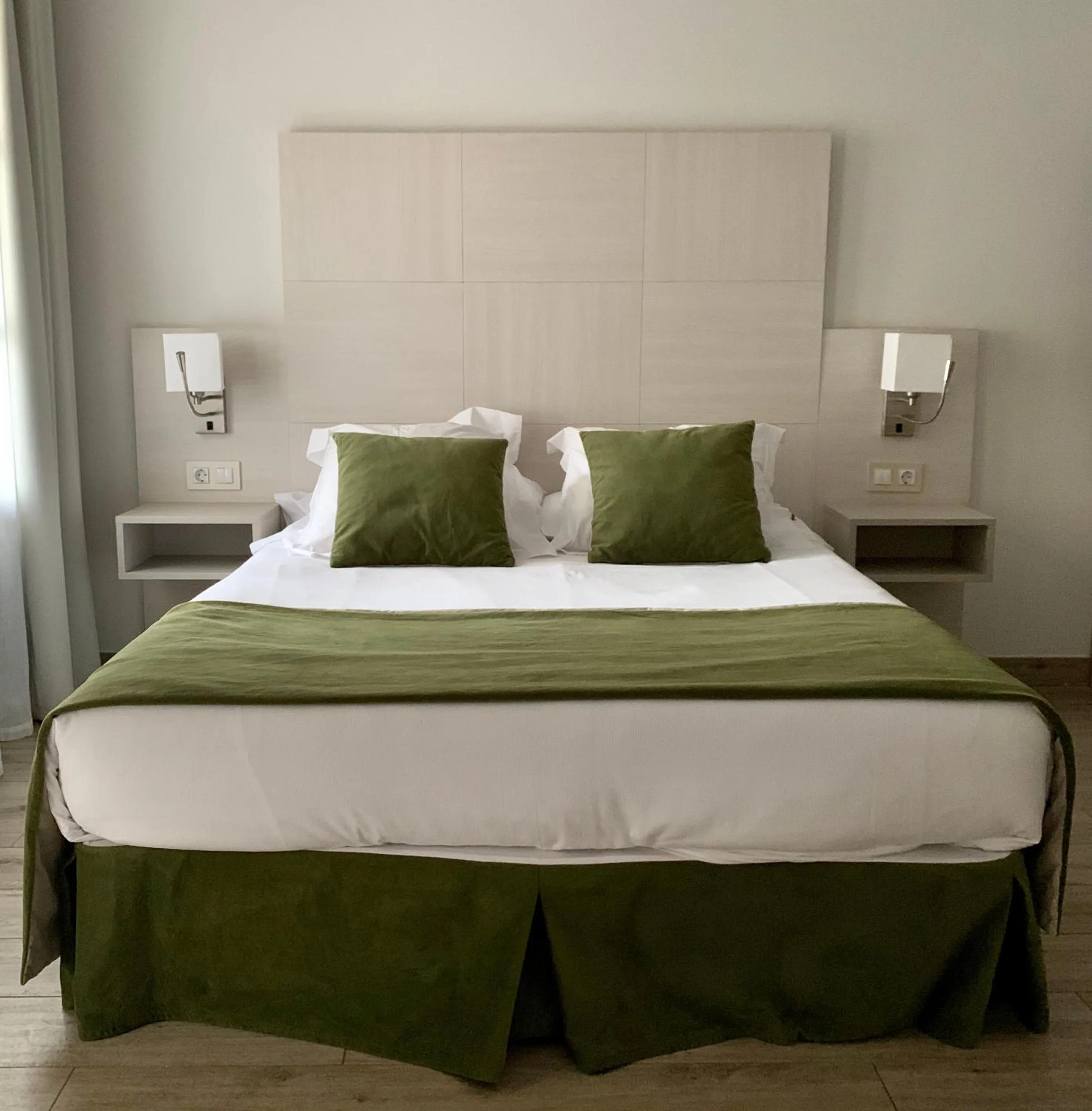 Loft in Suites La Posada De Pilar