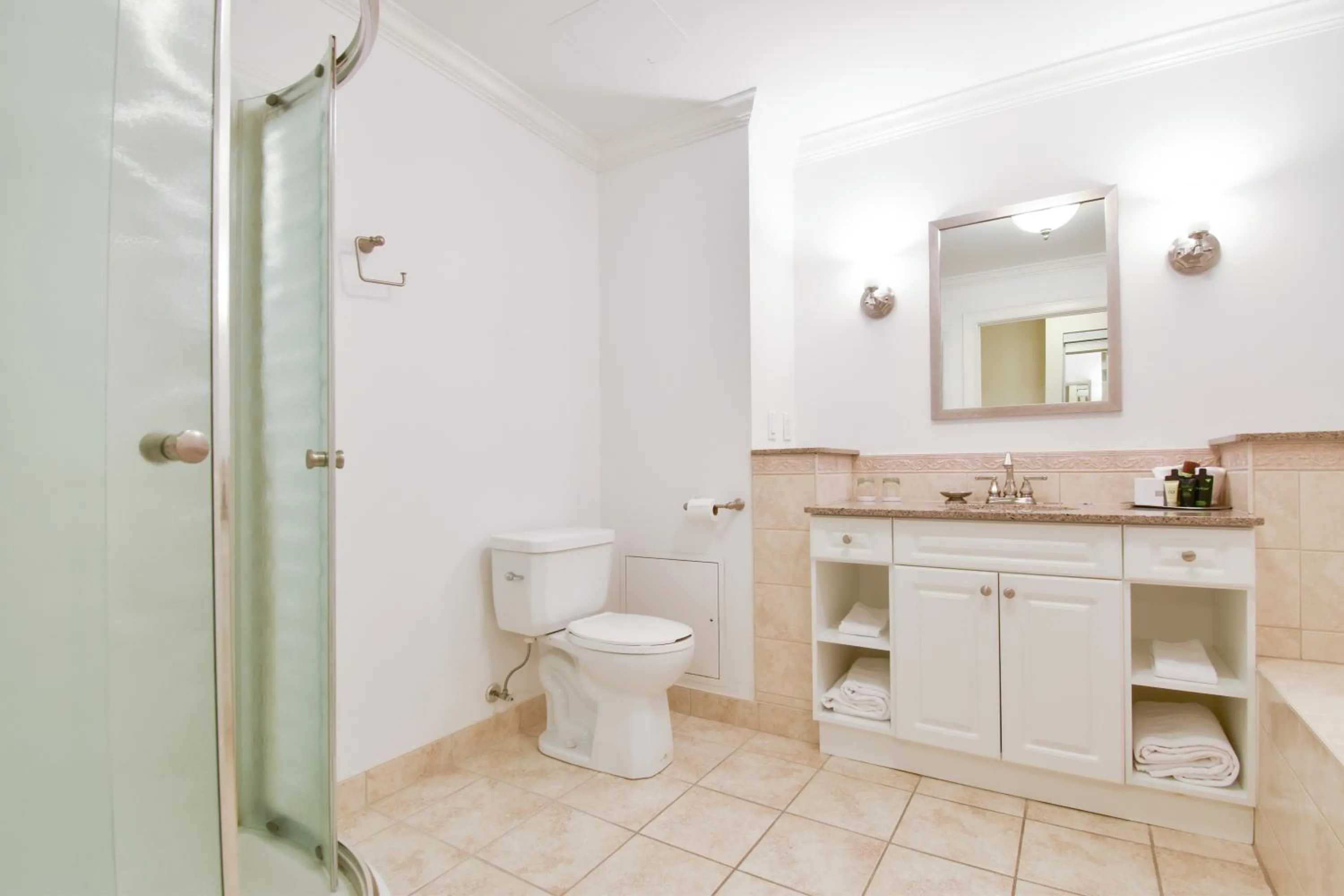 Deluxe Double Room in The Waring House