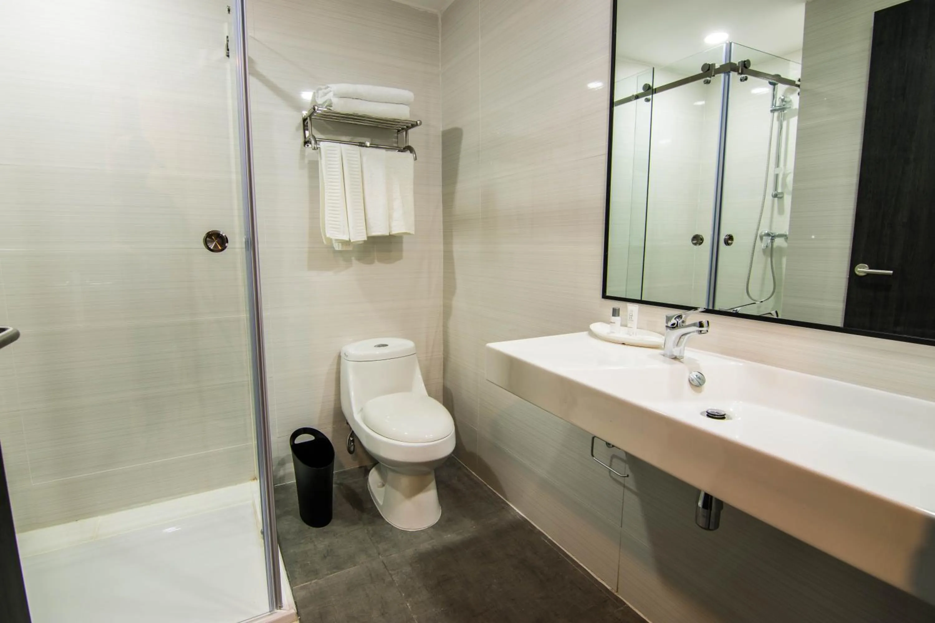 Deluxe Queen Room - single occupancy in Innfiniti Hotel & Suites