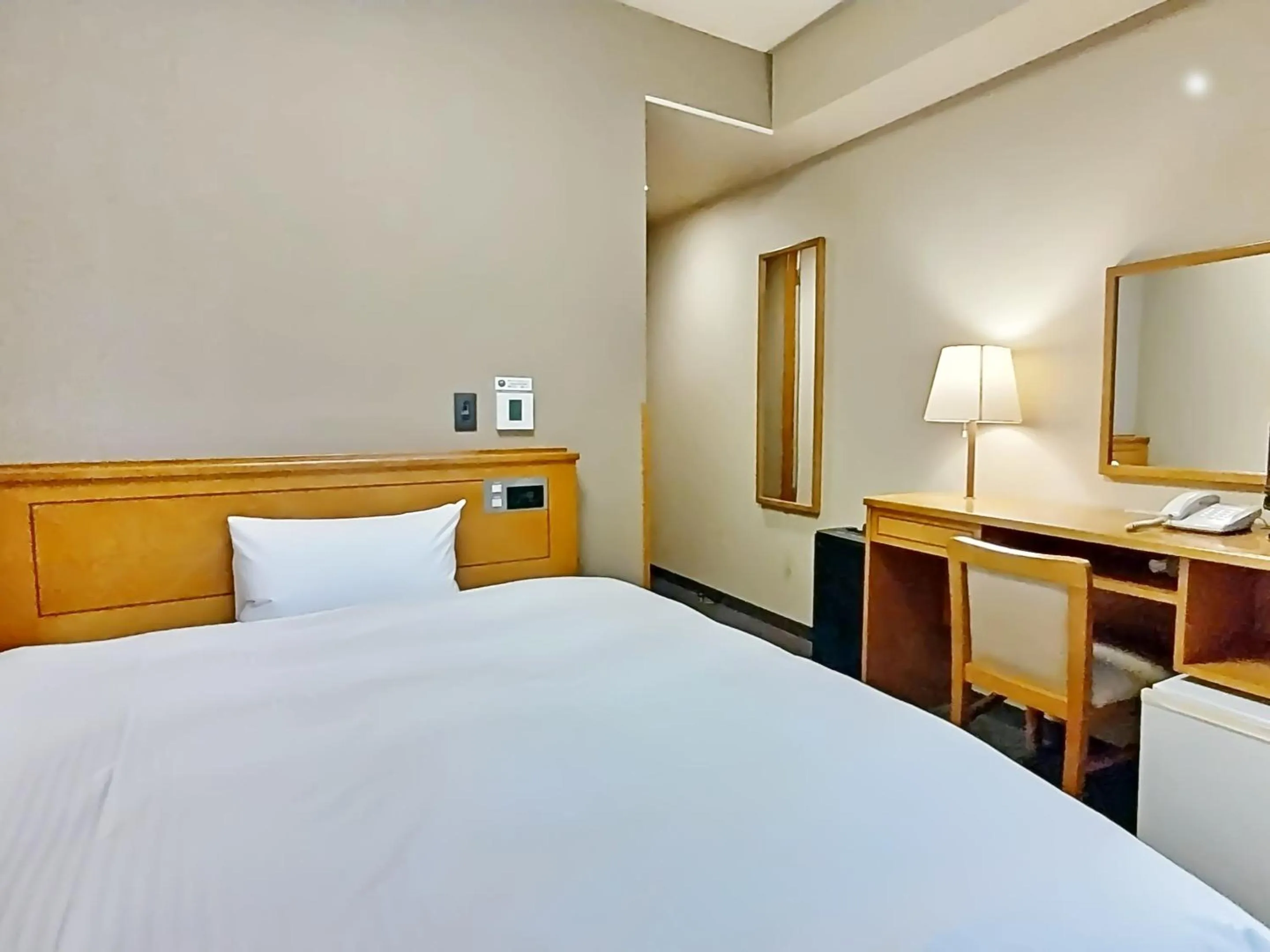 Superior Single Room - single occupancy - Non-Smoking in Hotel Route-Inn Aomori Ekimae