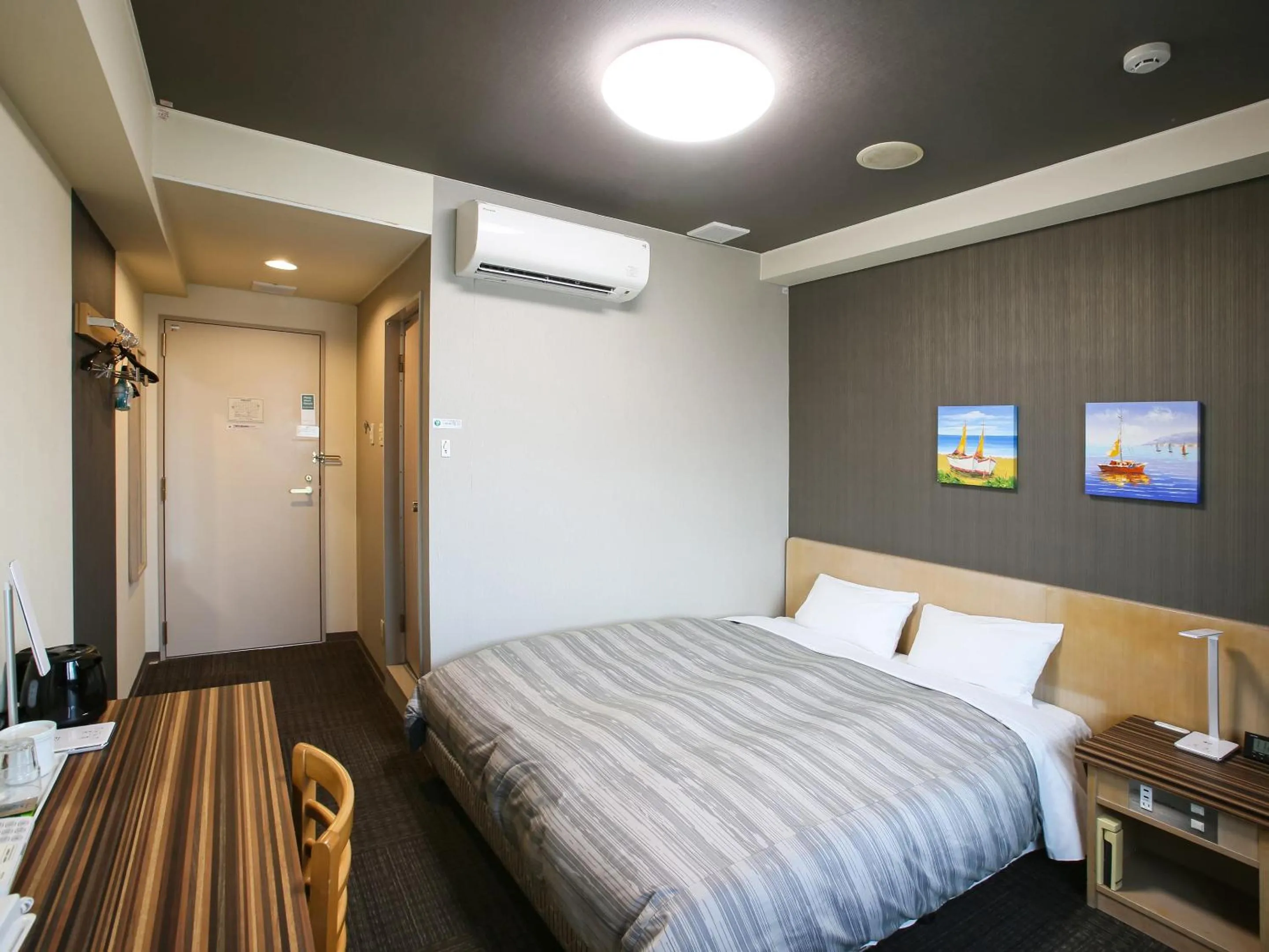 Single Room - single occupancy - Smoking in Route Inn Grantia Ishigaki