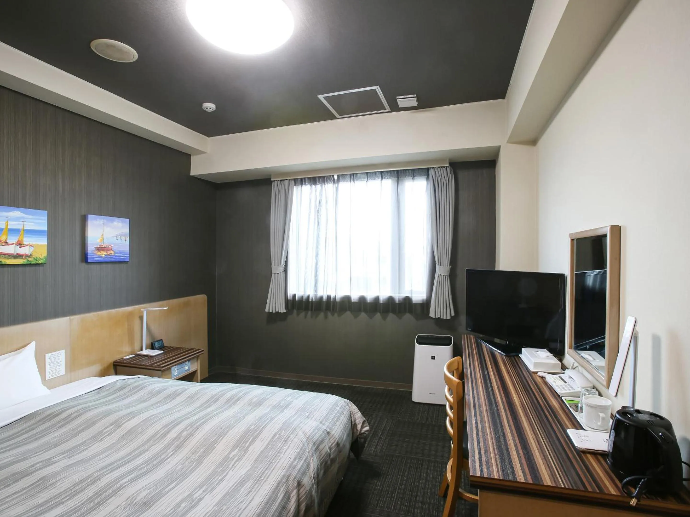 Single Room - single occupancy - Non-Smoking in Route Inn Grantia Ishigaki