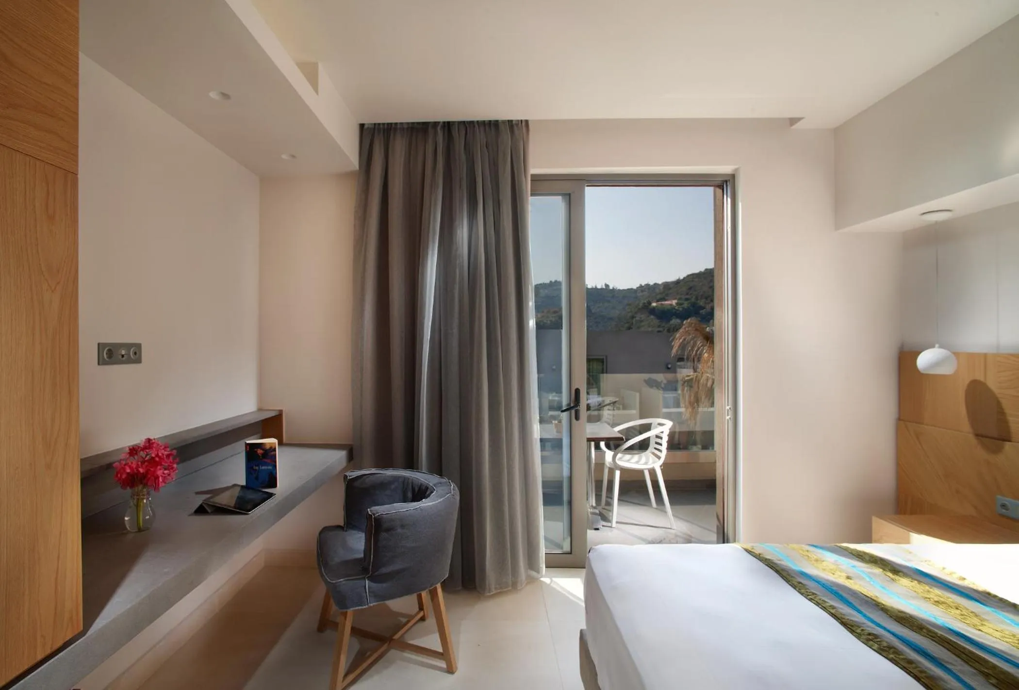 Superior Room in Anna's House