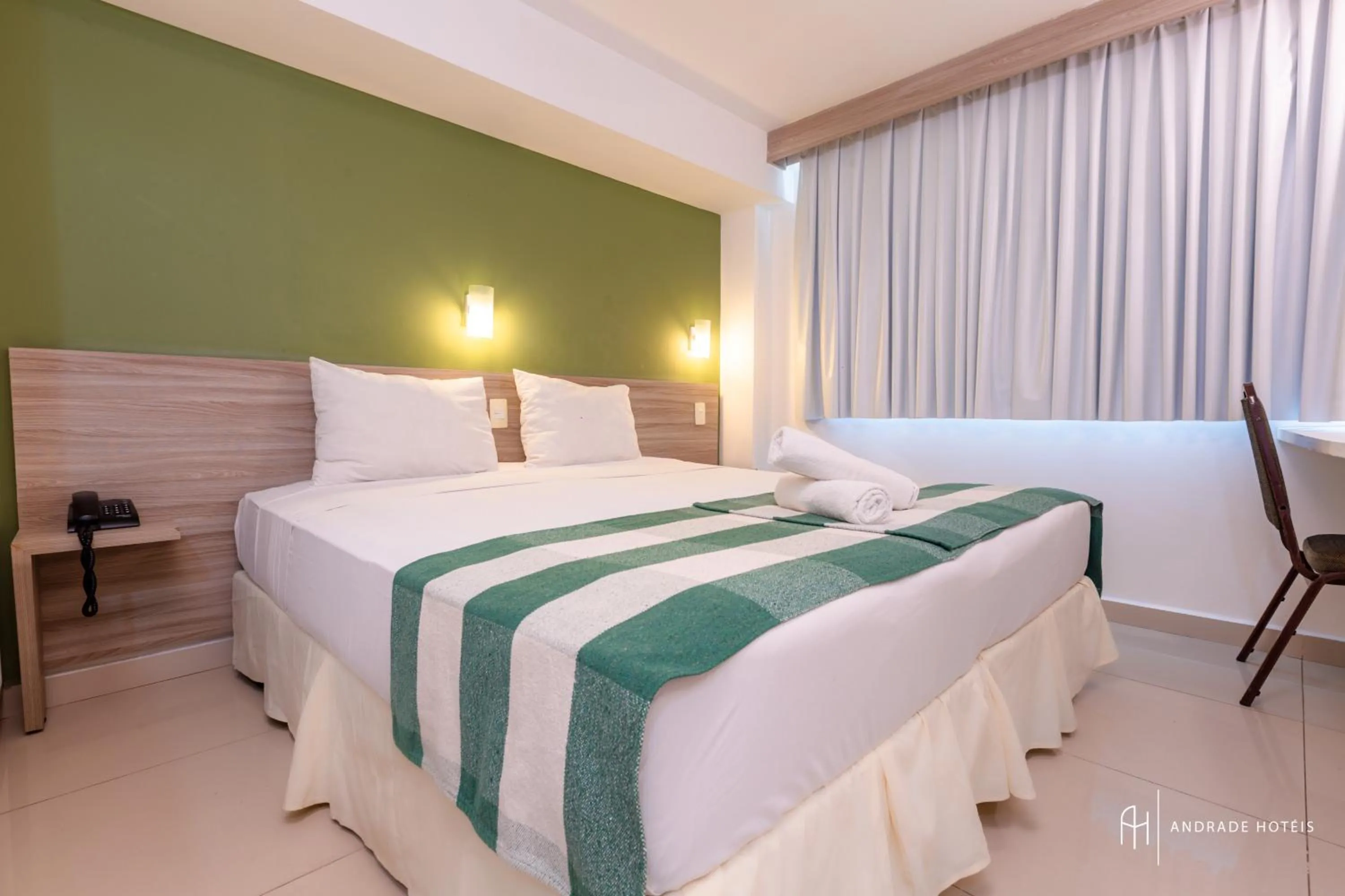 Standard Apartment in Rede Andrade Vela Branca