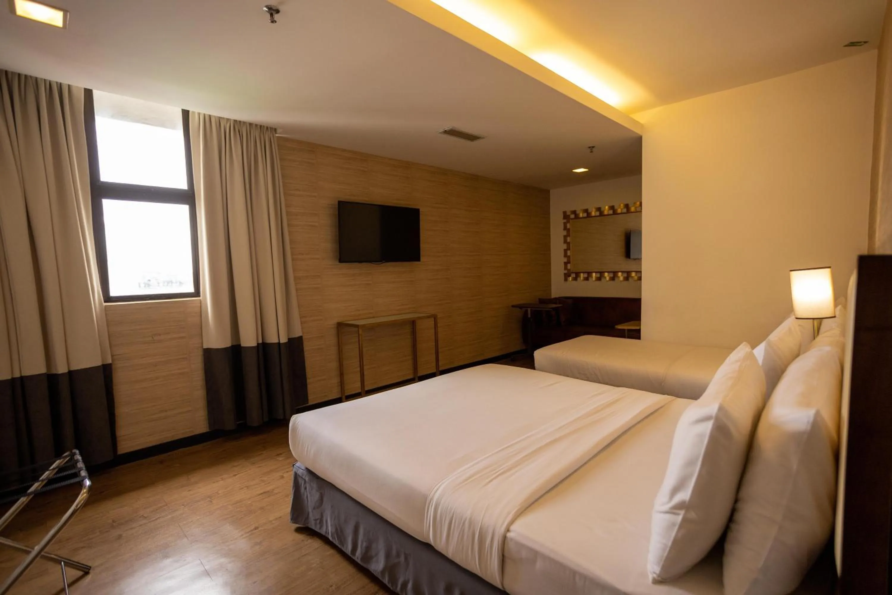 Family Room in Citrus Hotel Johor Bahru by Compass Hospitality