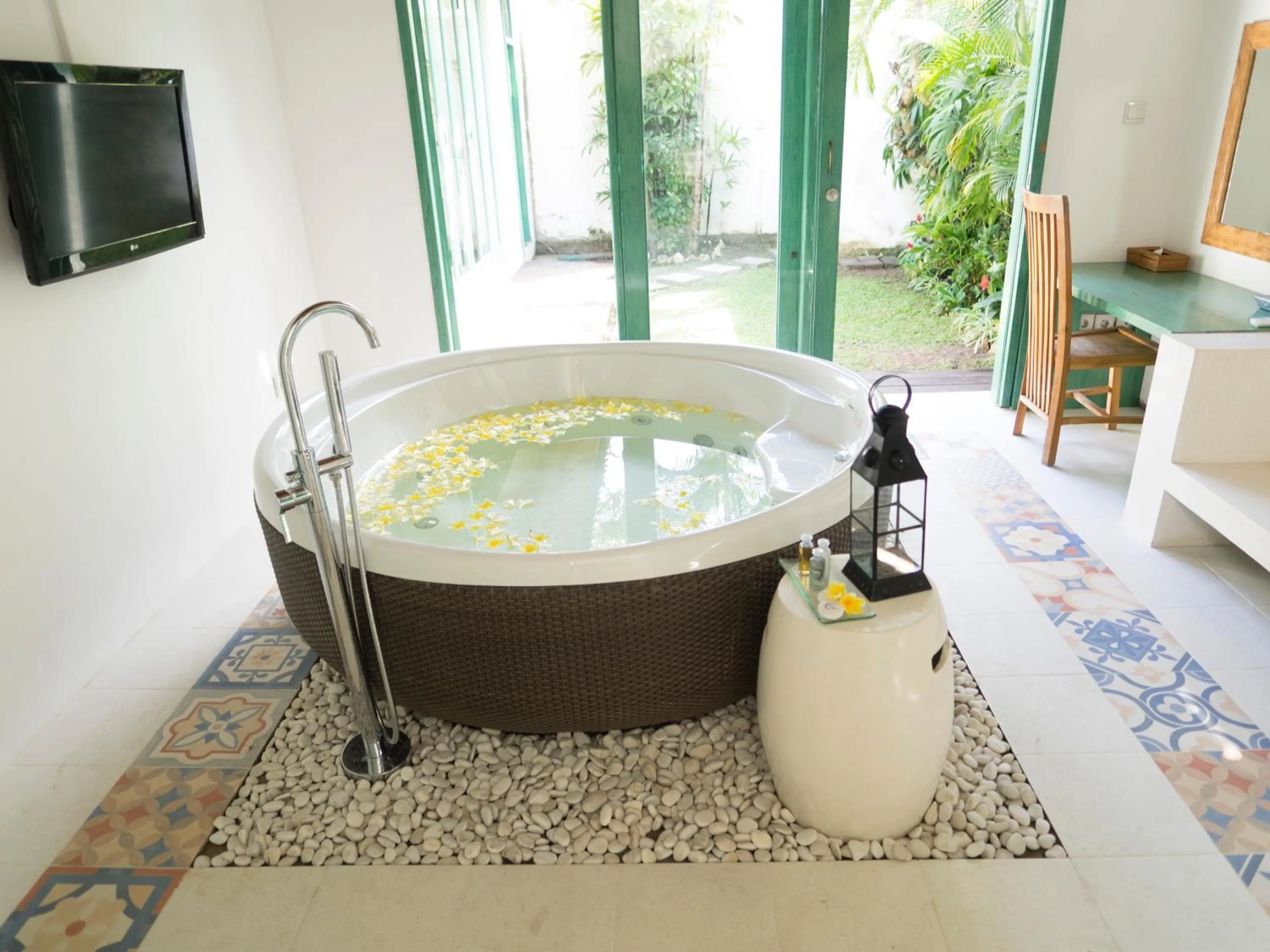 Villa in Artemis Villa Hotel