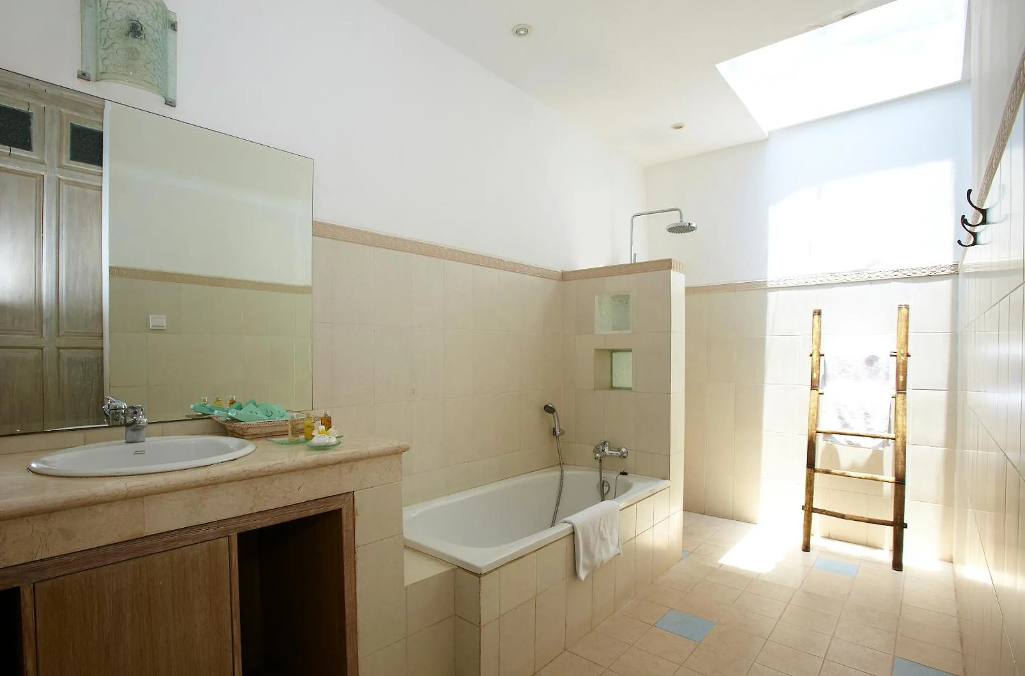 Superior Double Room in Artemis Villa Hotel