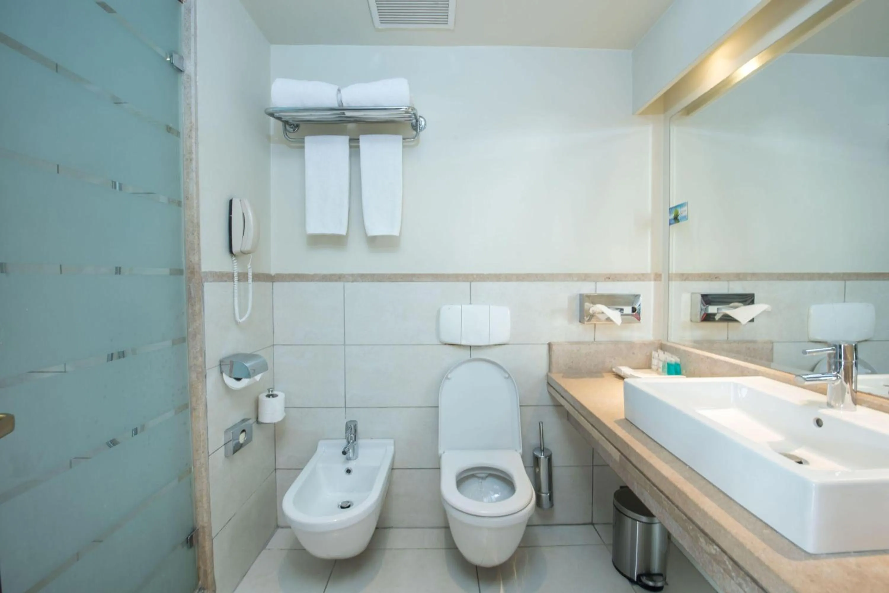 Superior Room with Pool View in Reef Oasis Beach Aqua Park Resort