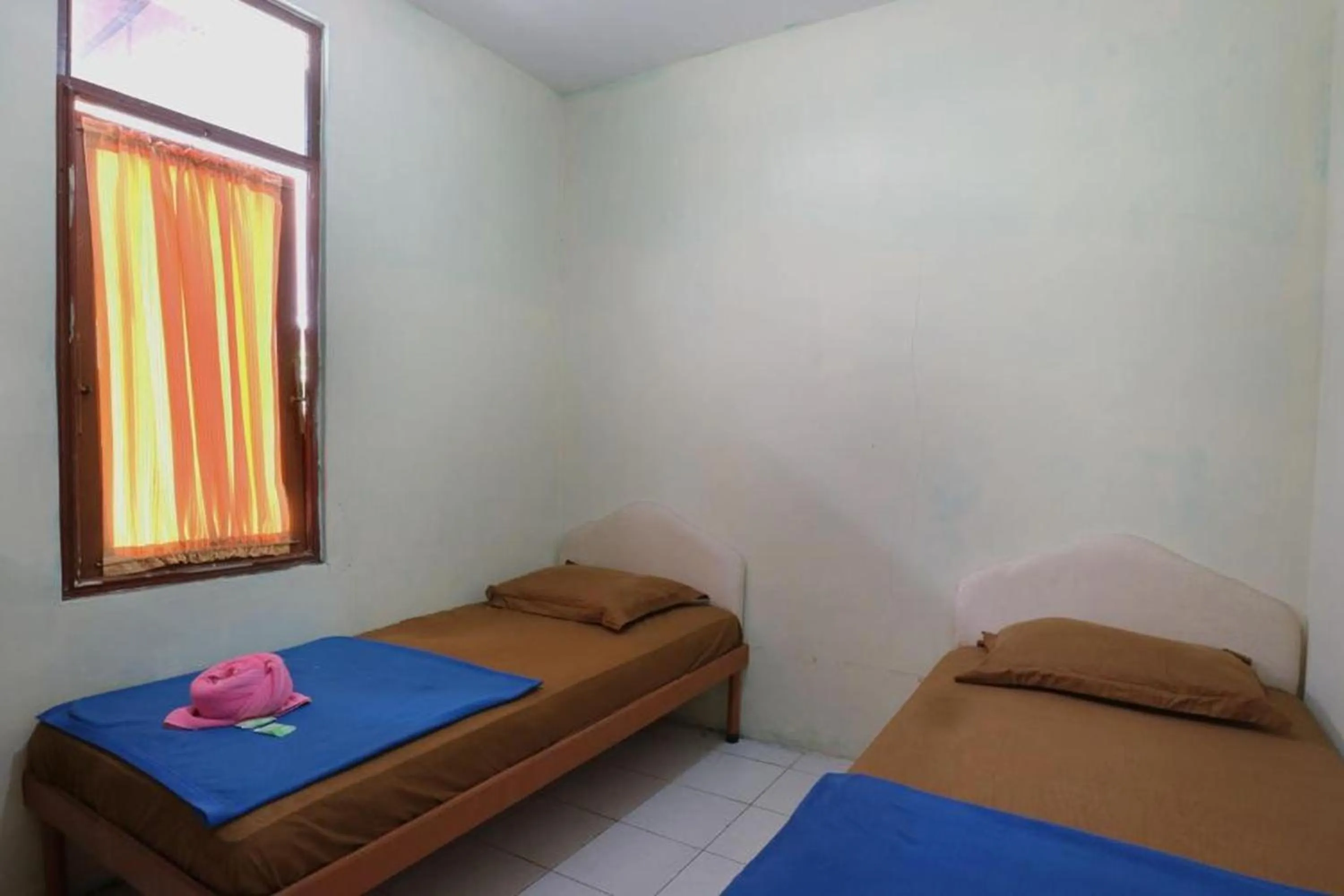 Family Room in Hotel Arjuna