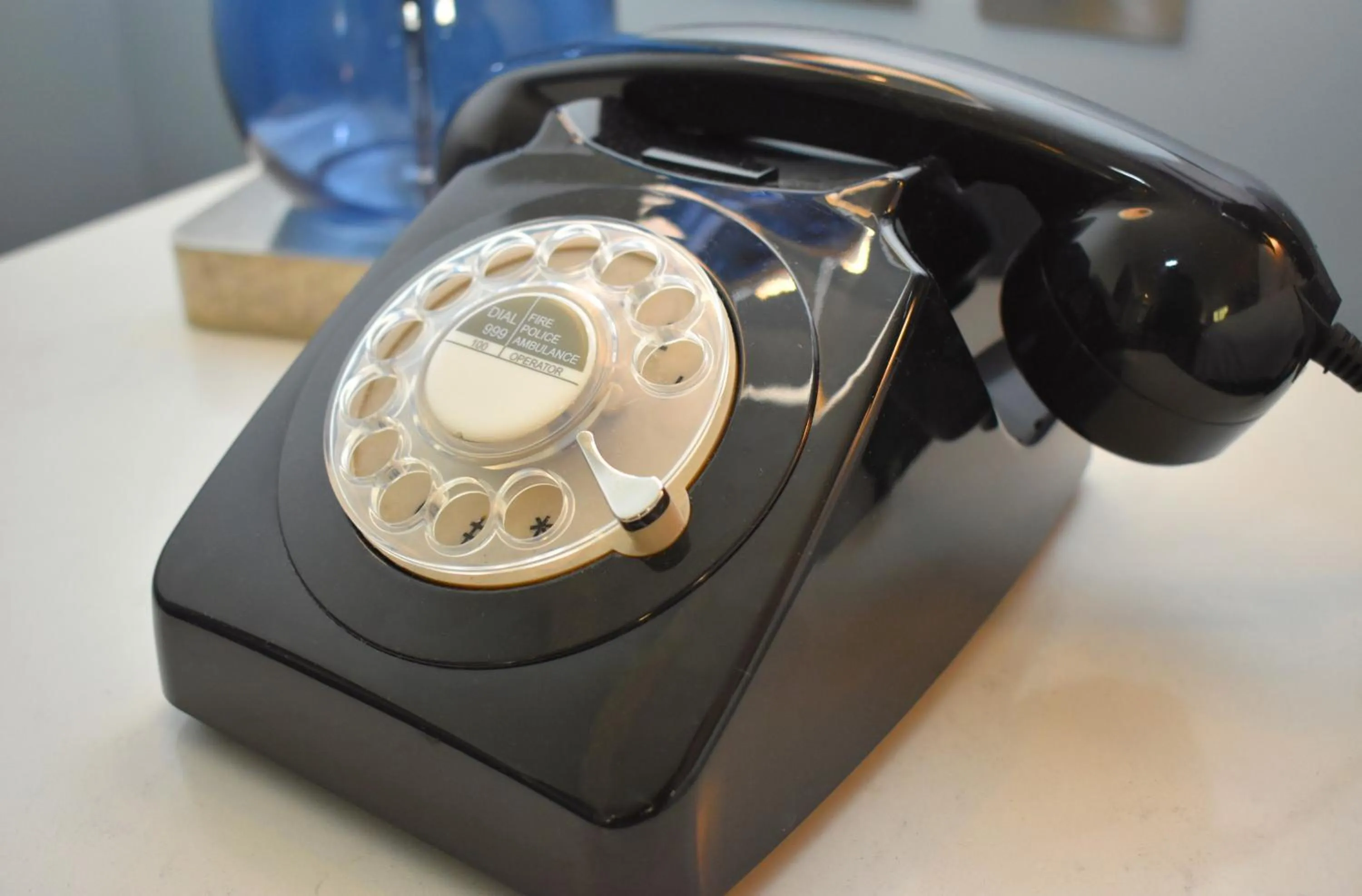 Executive Room in The Eliott Hotel