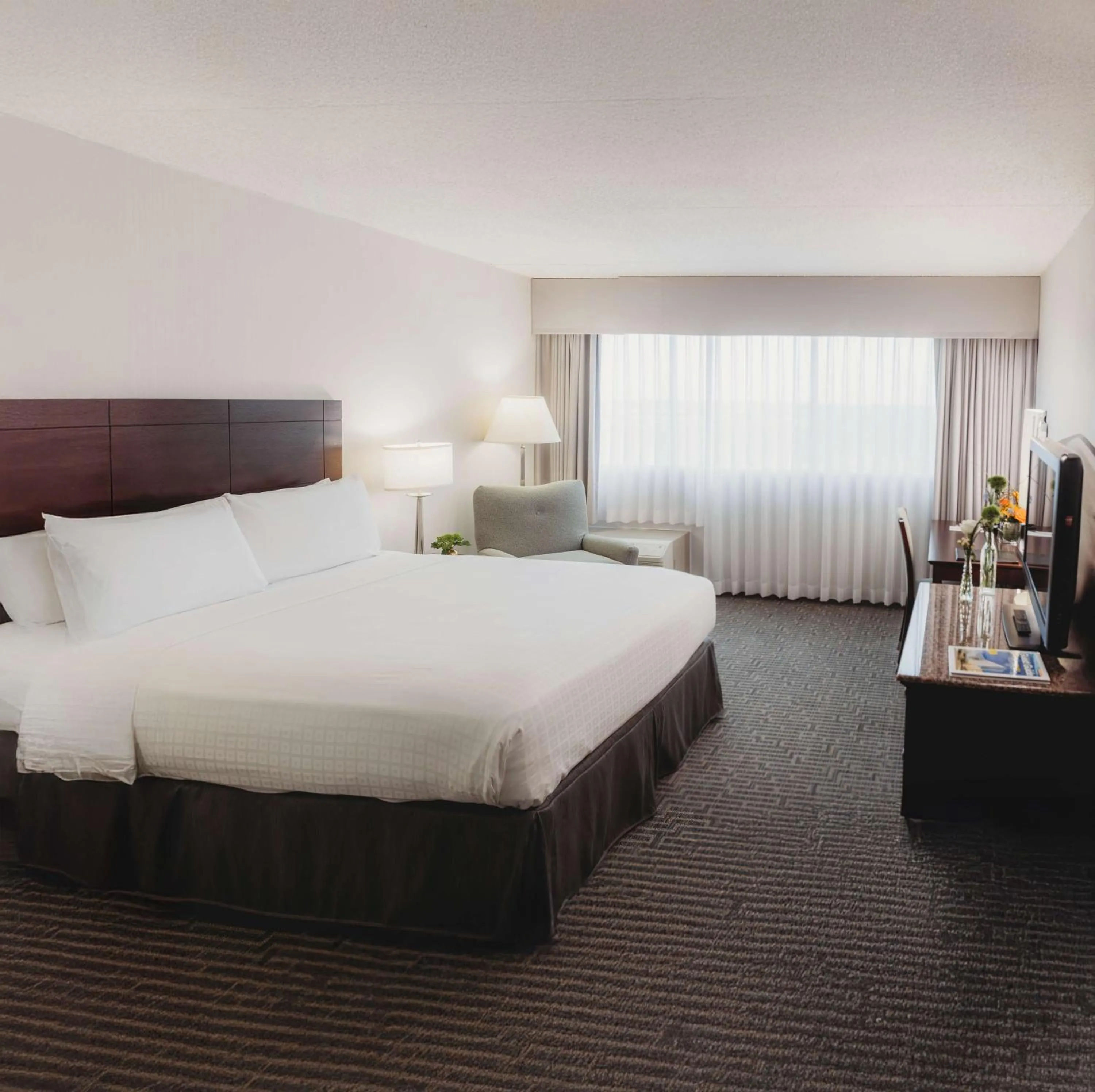 Standard Room in Somerset Inn Troy