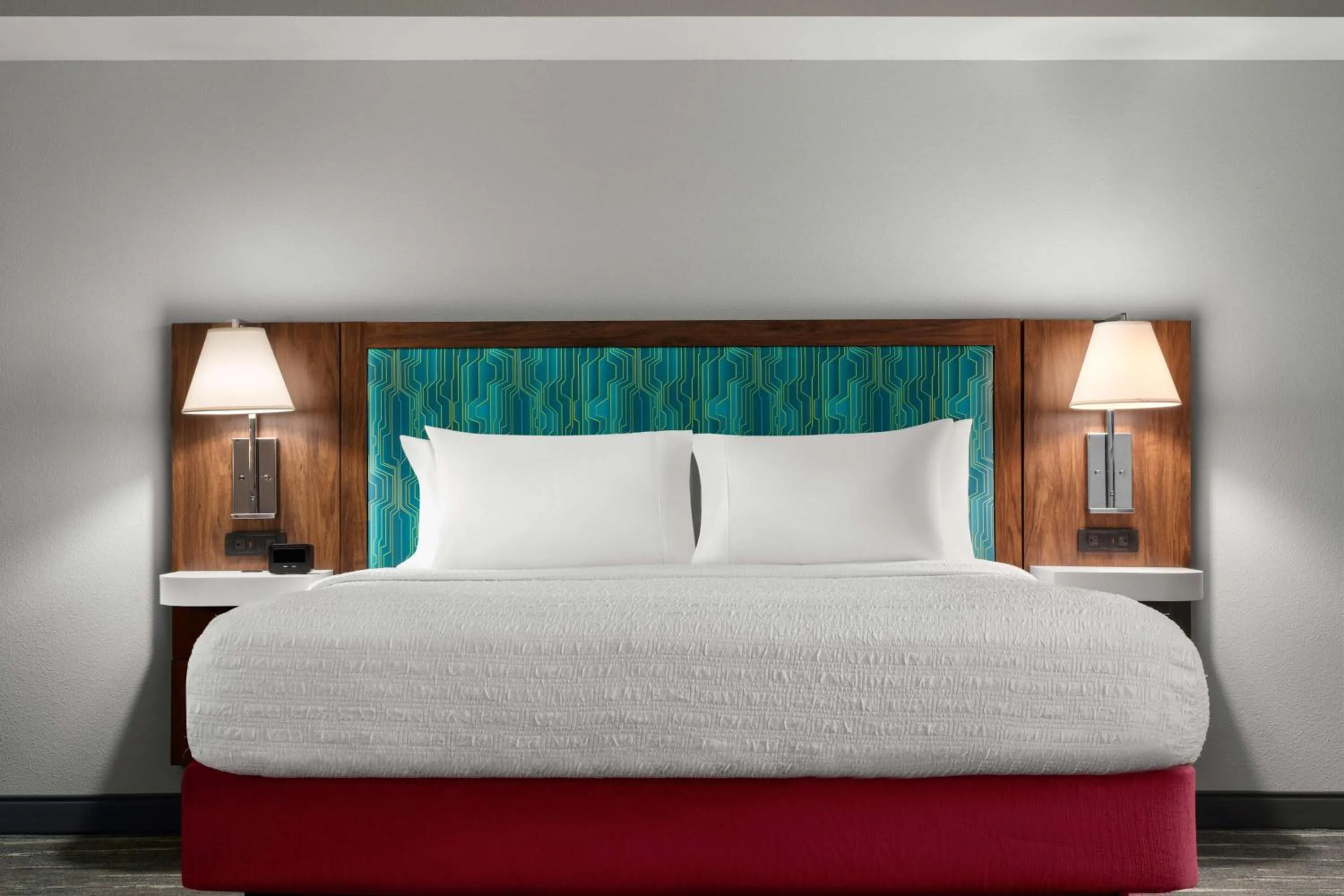 King Studio Suite - Non-Smoking in Hampton Inn Spring Lake Fayetteville