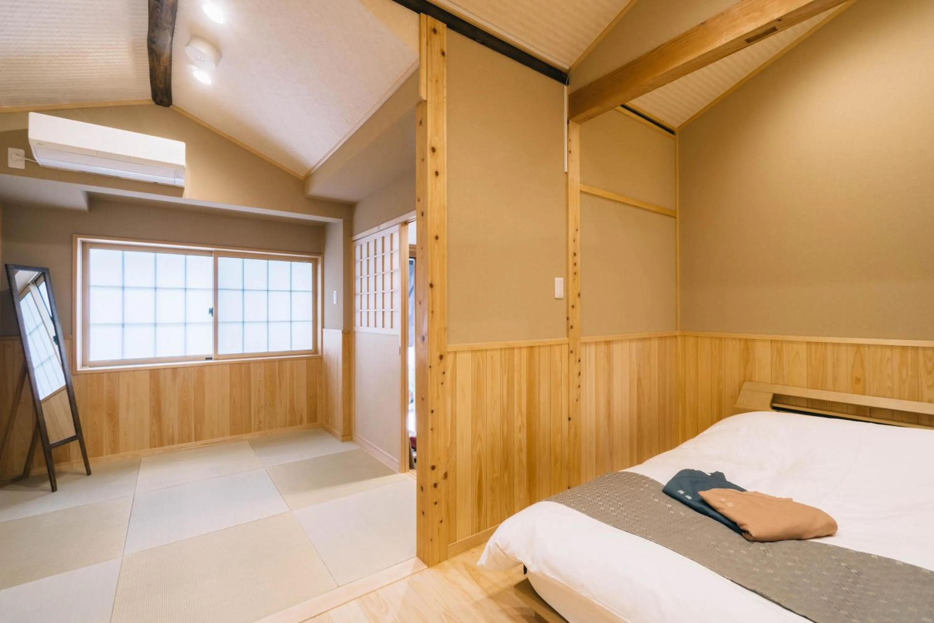 Villa in Miro Saiinnishi Imadacho Tei