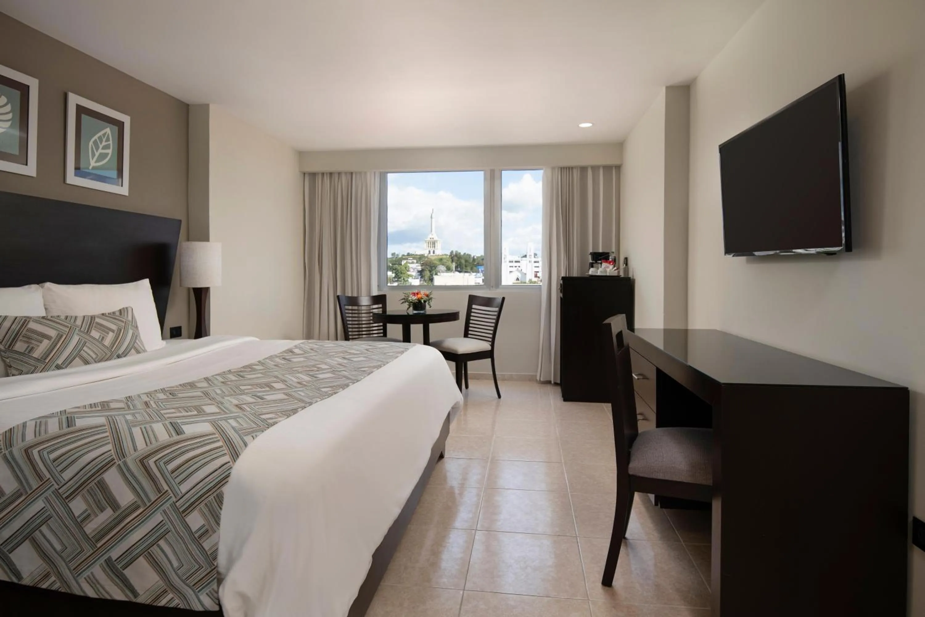 Junior Suite in Hodelpa Centro Plaza
