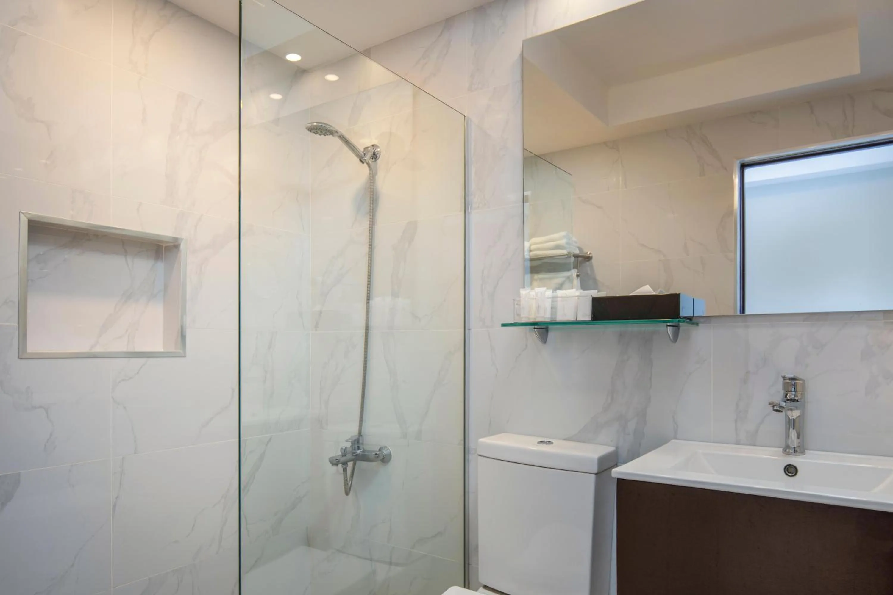 Deluxe Double Room in Hodelpa Centro Plaza