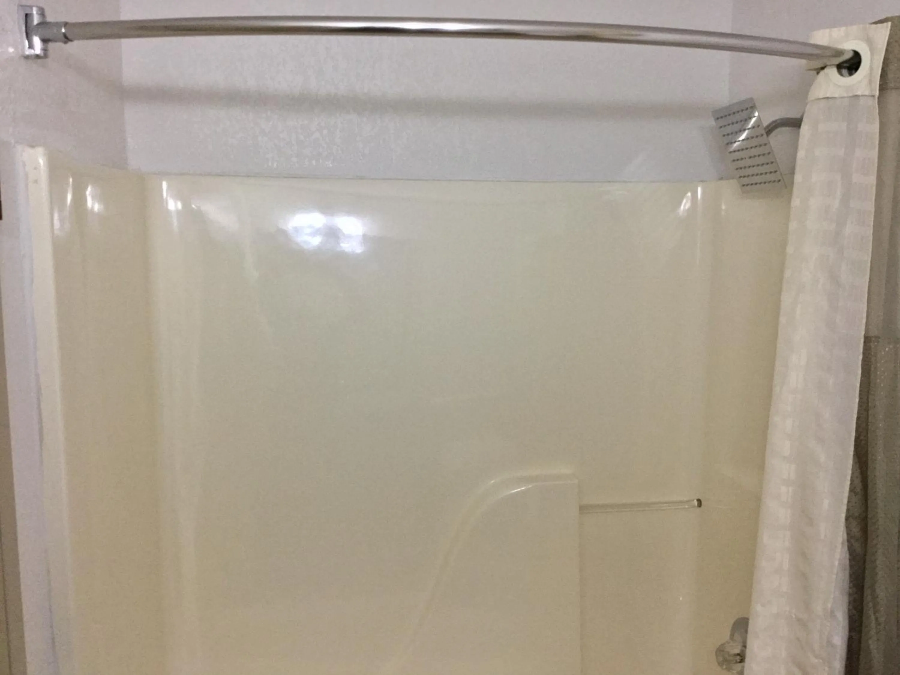 Deluxe Queen Room with Two Queen Beds - single occupancy - Non-Smoking in Motel 6-Augusta, KS