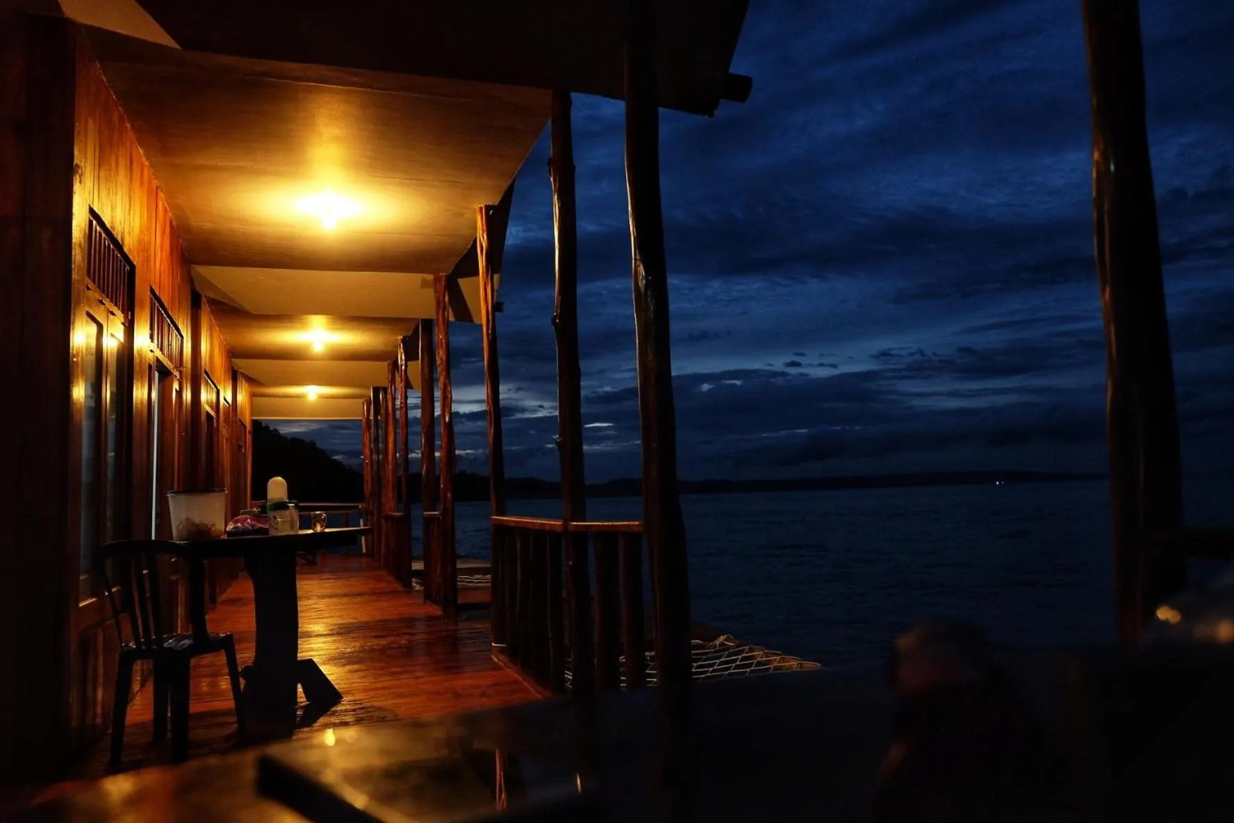 Double Room with Balcony and Sea View in Ora Sunrise View