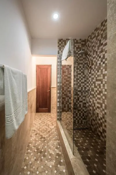 King Suite with Balcony - single occupancy in Hotel Kopala