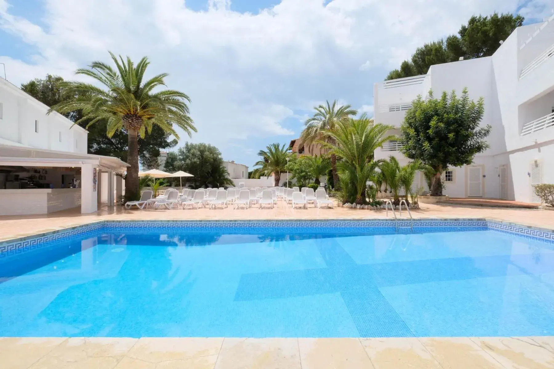 azuLine Hotel Palmanova Garden azuLine Hotel Palmanova Garden