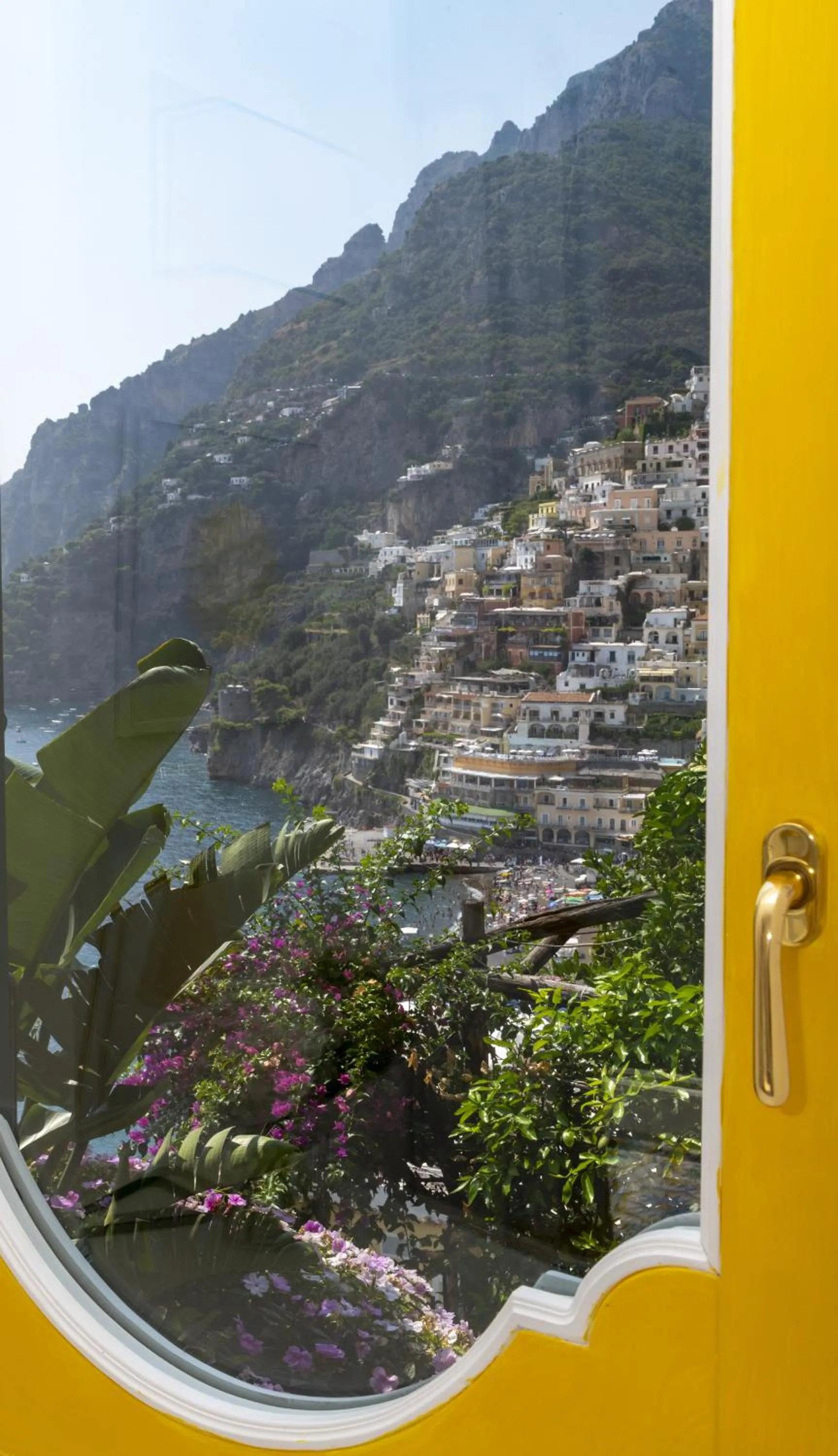 Junior Suite in Hotel Marincanto