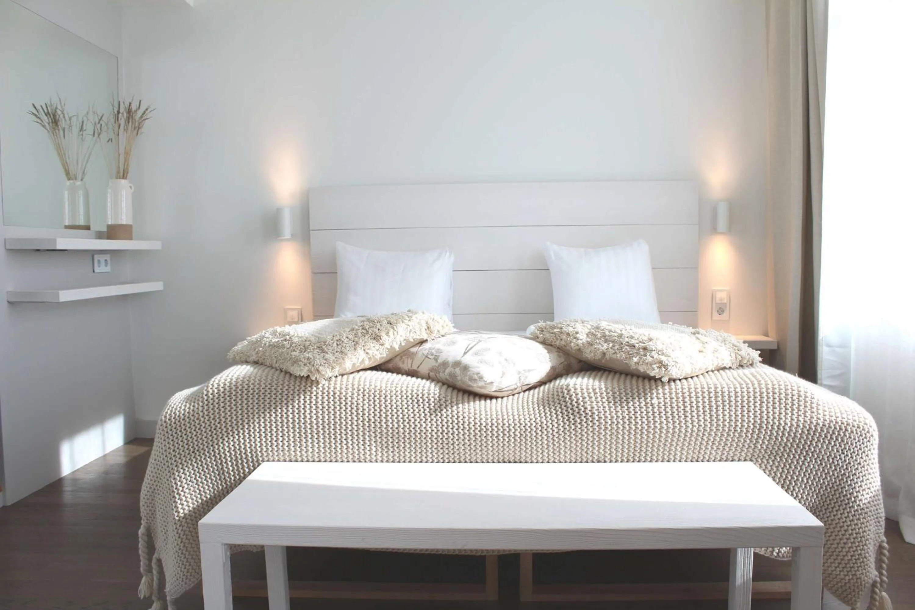 King Suite in Best Western Plus Sthlm Bromma