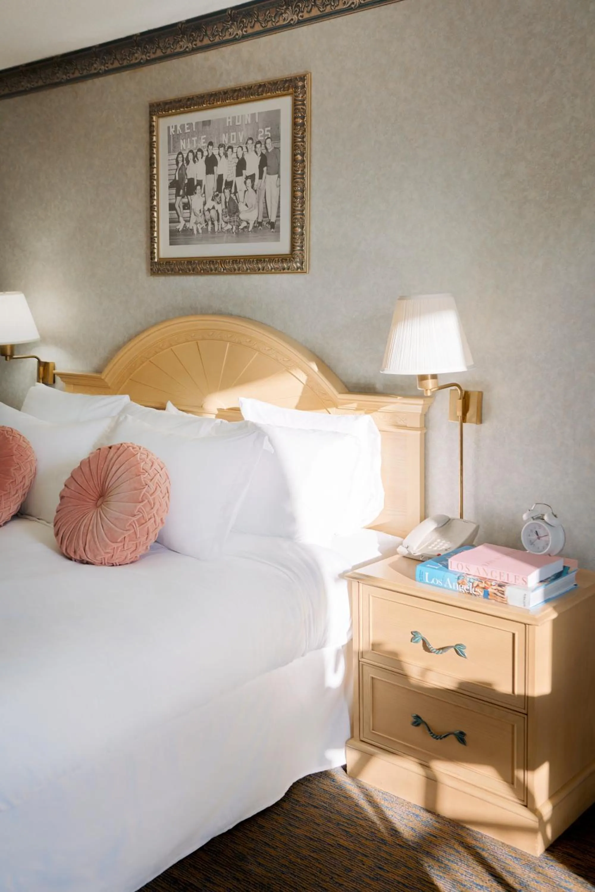 King Room in Glendale Express Hotel Los Angeles