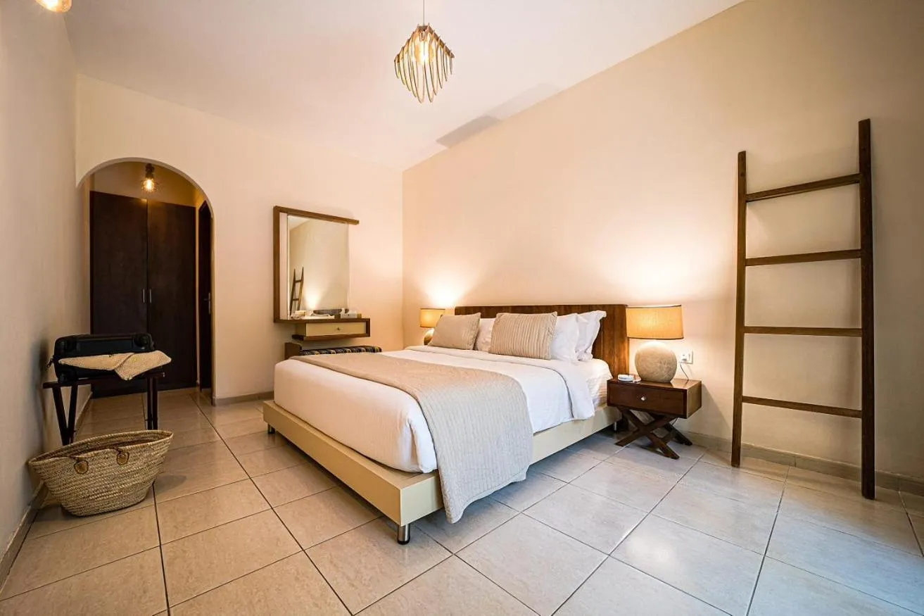 Standard Suite in Umm Al Quwain Beach Hotel