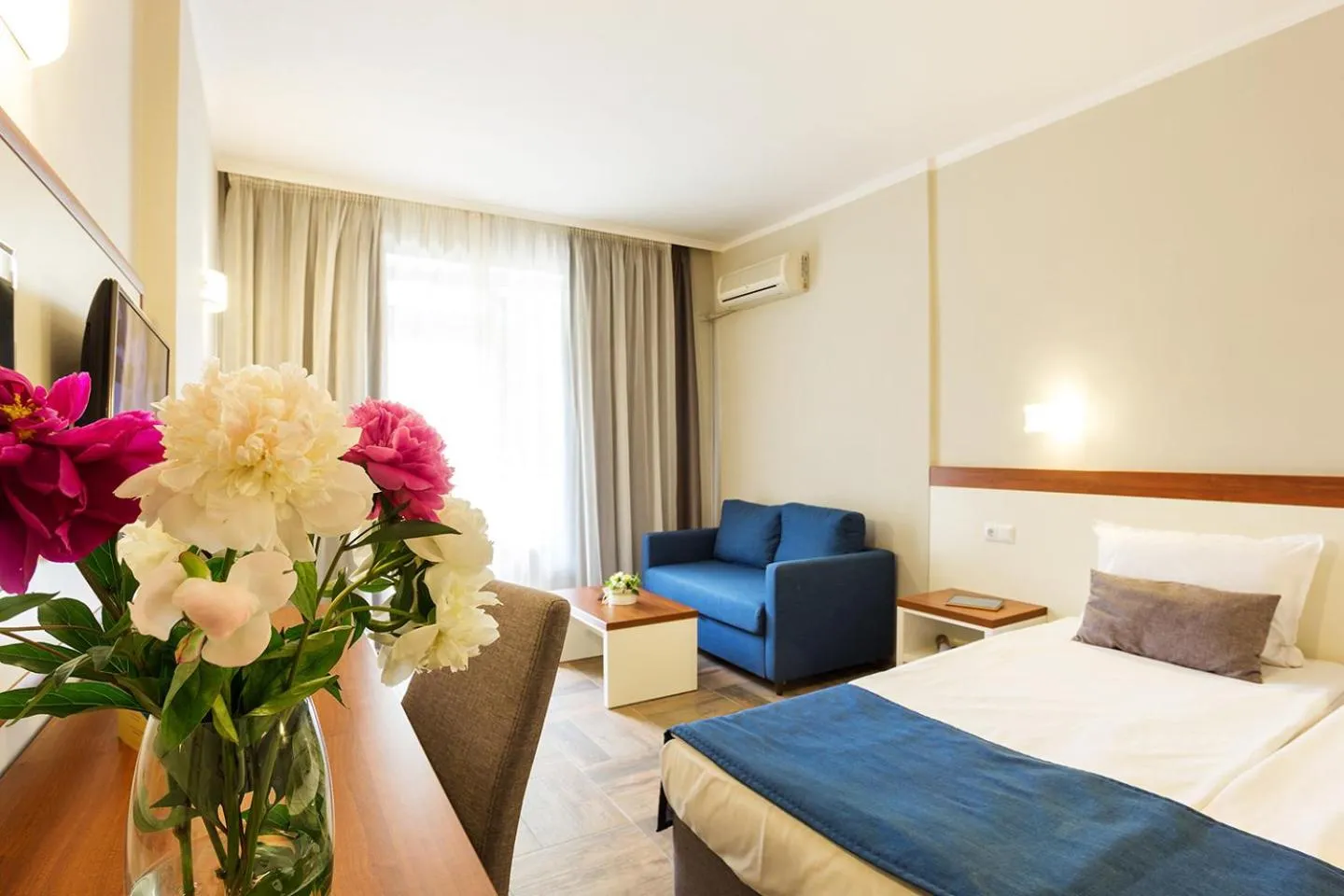 Superior Double Room in Ljuljak Hotel