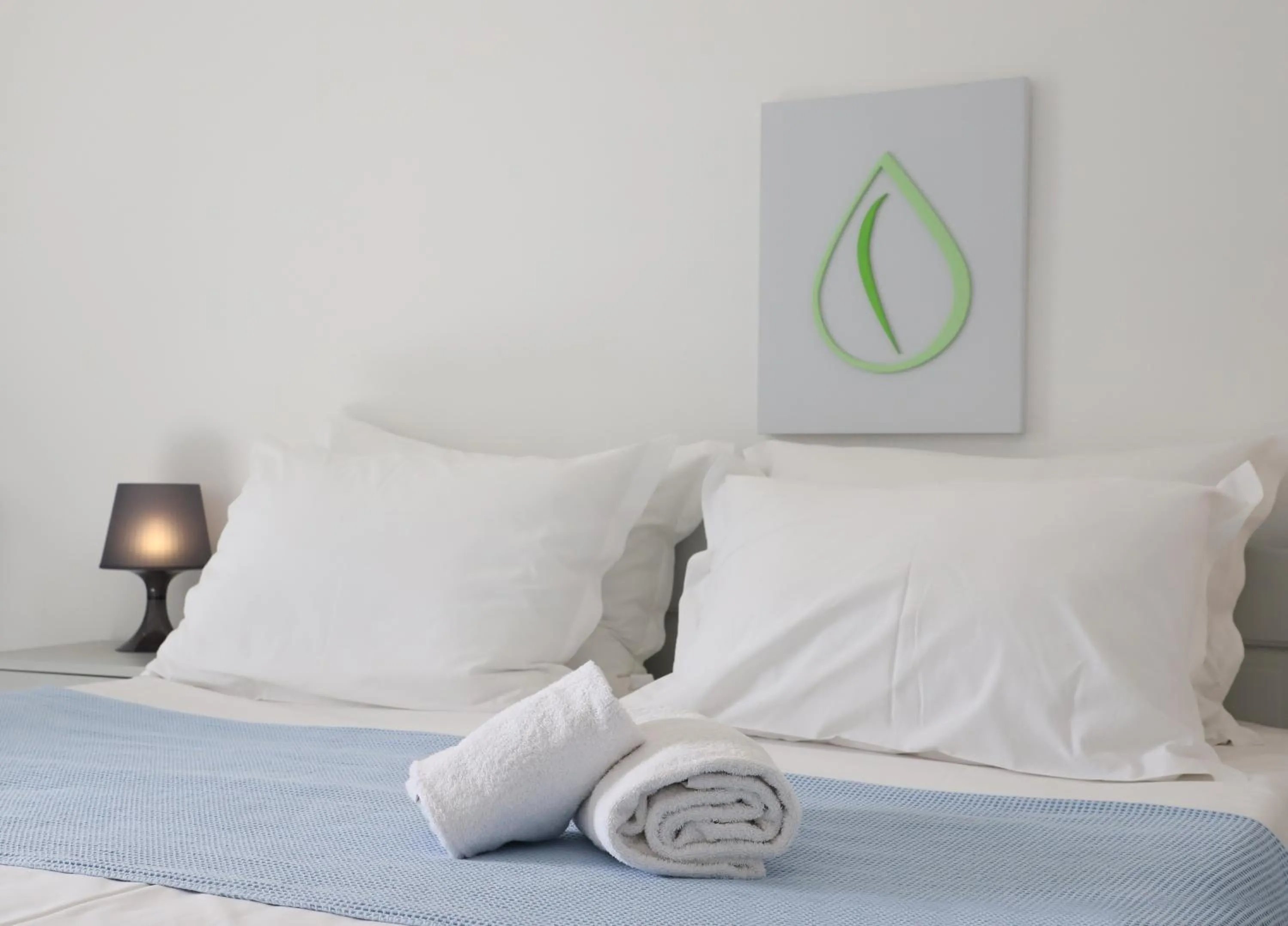 Classic Room with Mountain View in Elounda Krini Hotel