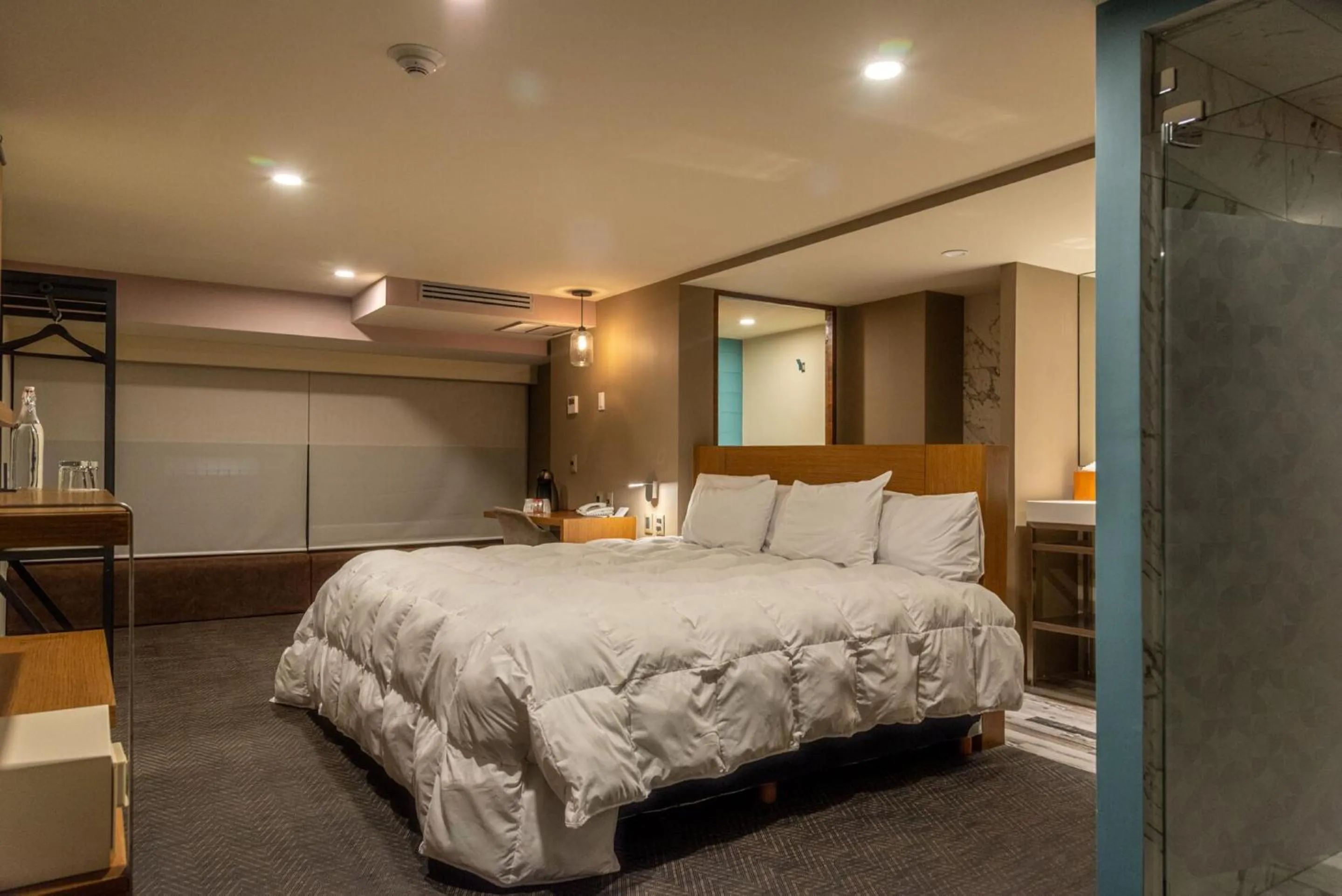 Suite in Hotel Clé Reforma Insurgentes