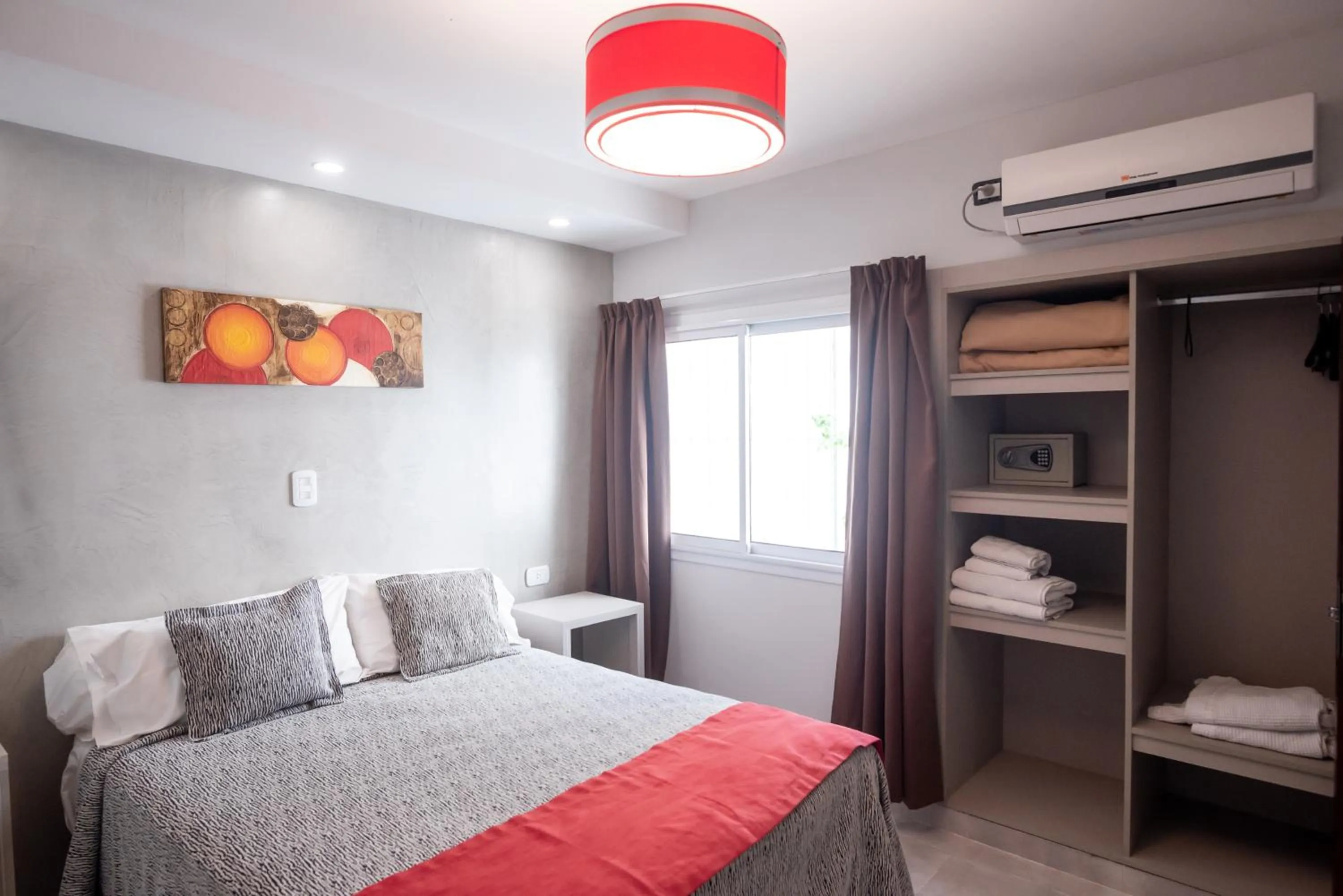 Superior Double Room in Hotel Termal Emperatriz Termas de Río Hondo