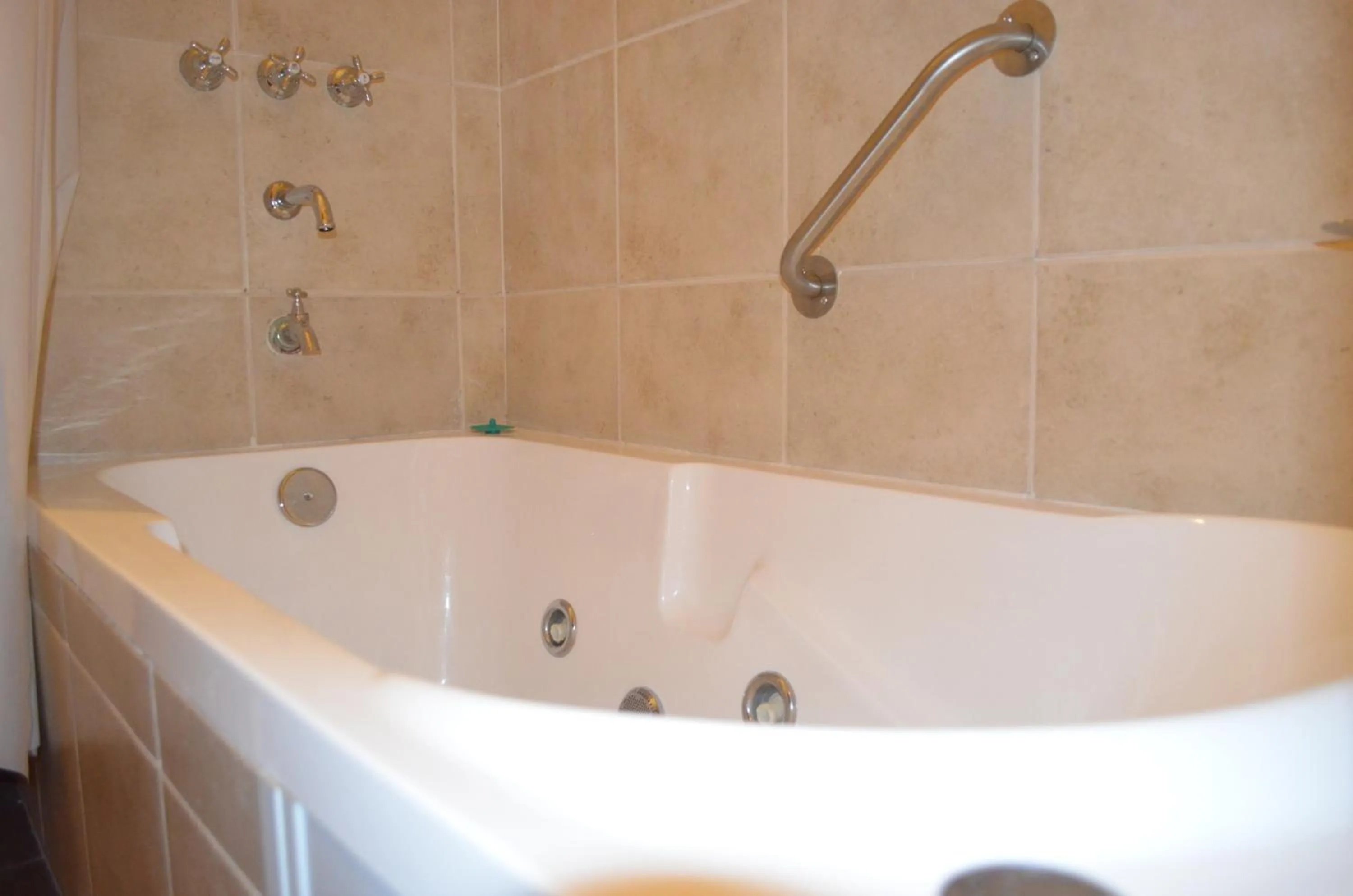 Superior Triple Room in Hotel Termal Emperatriz Termas de Río Hondo