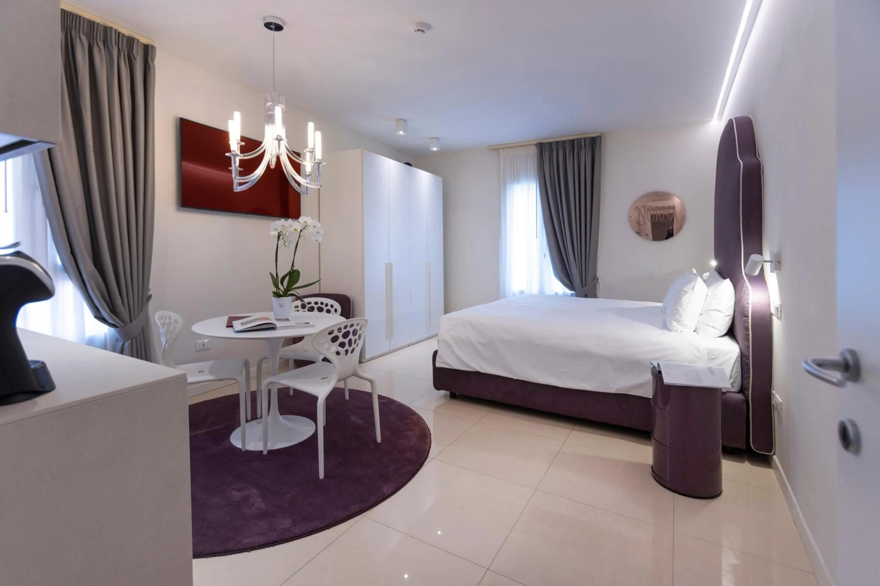 Standard Studio in Opera Relais De Charme - Aparthotel