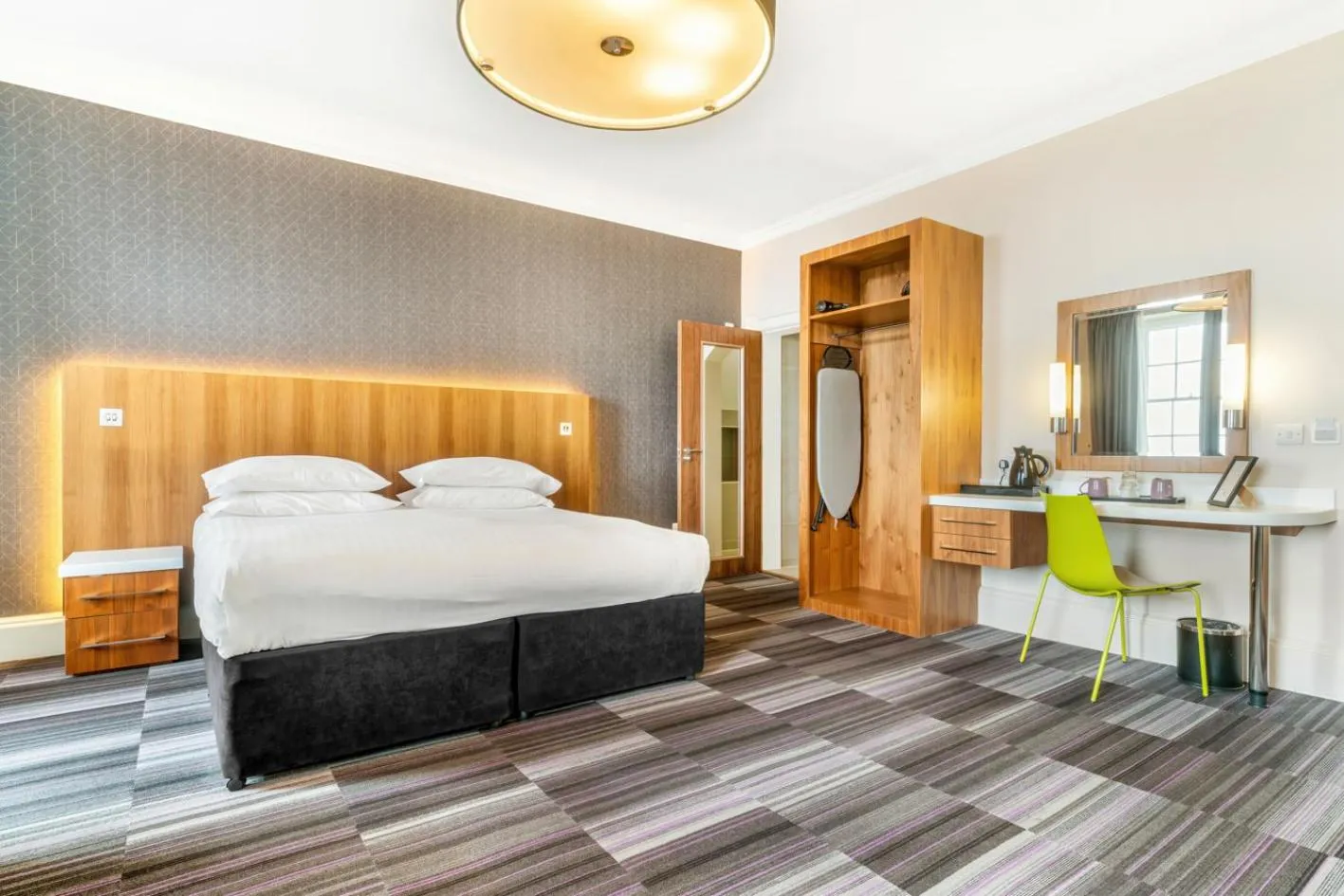 Superior Double or Twin Room in The Place Hotel