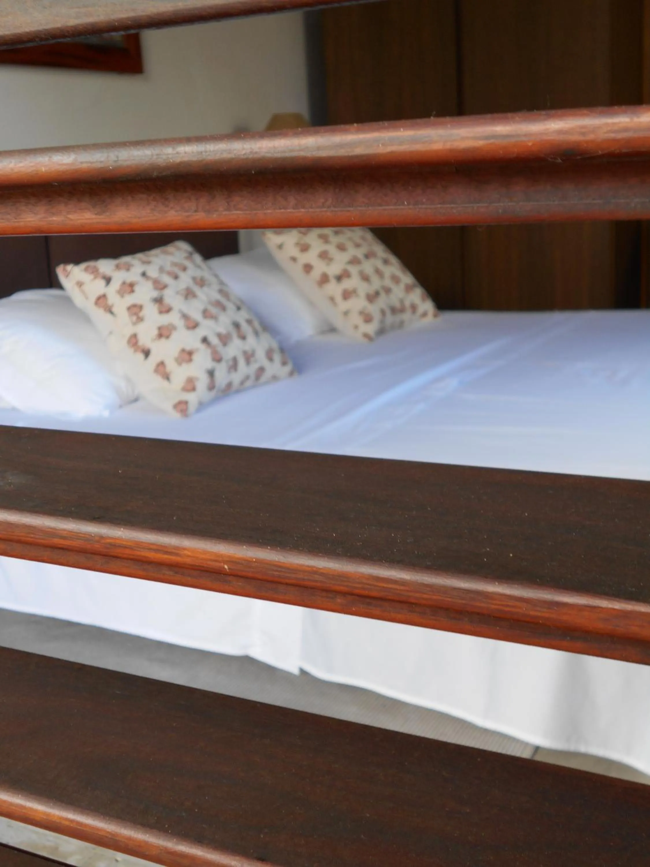 Comfort Suite in Hotel Villaggio Tudo Bom