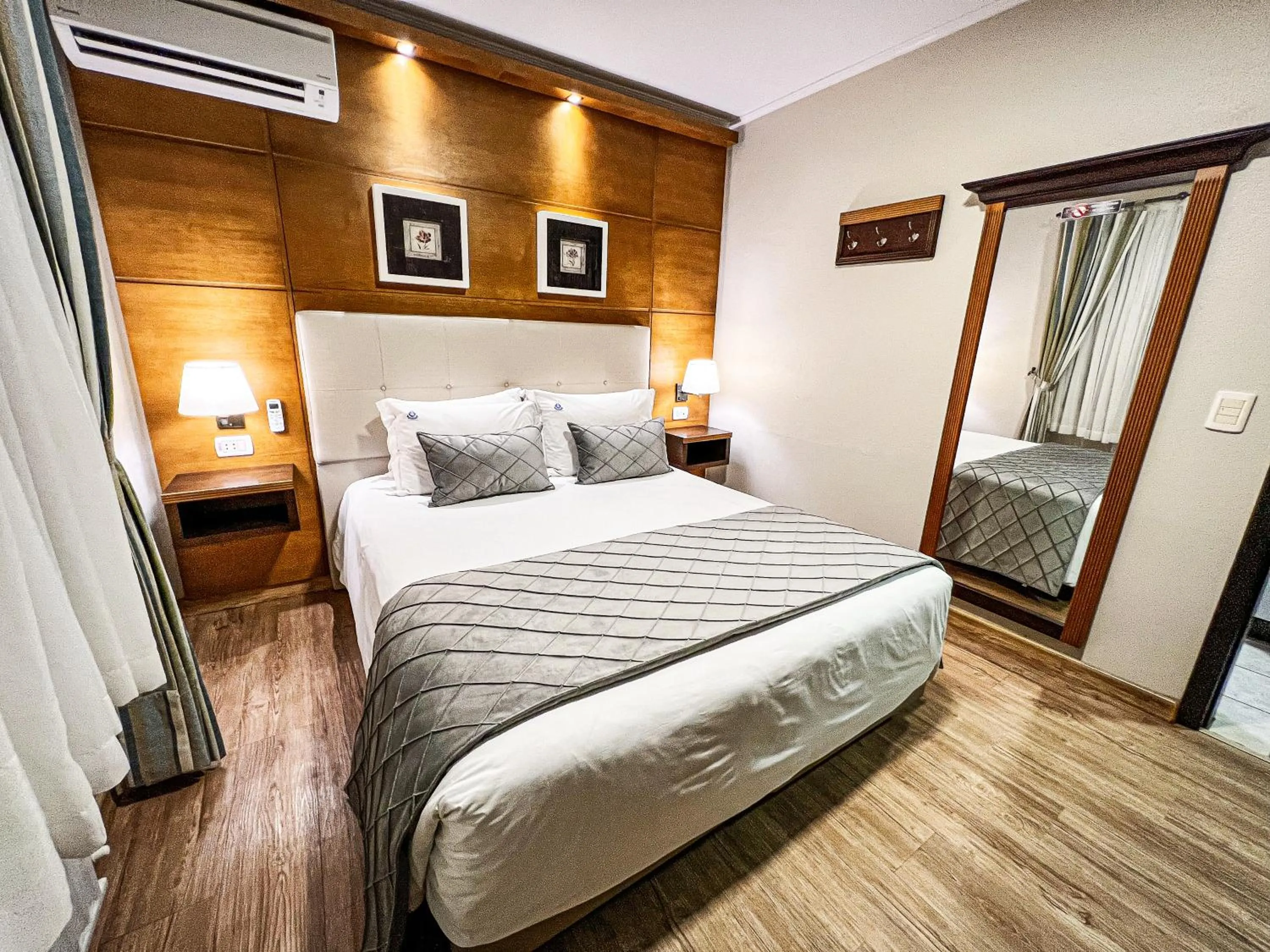 Chalet in Hotel Recanto da Serra