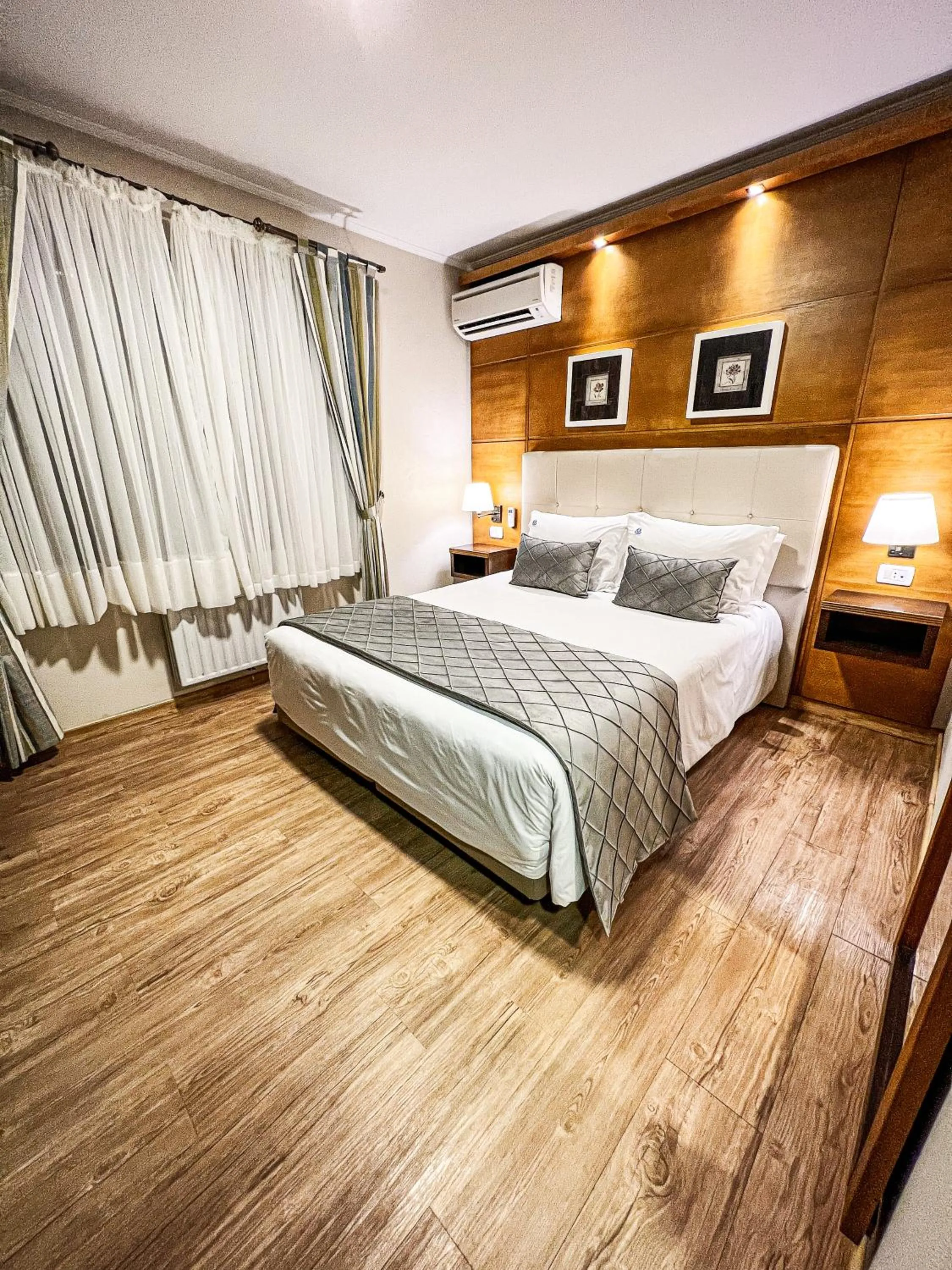 Superior Chalet in Hotel Recanto da Serra