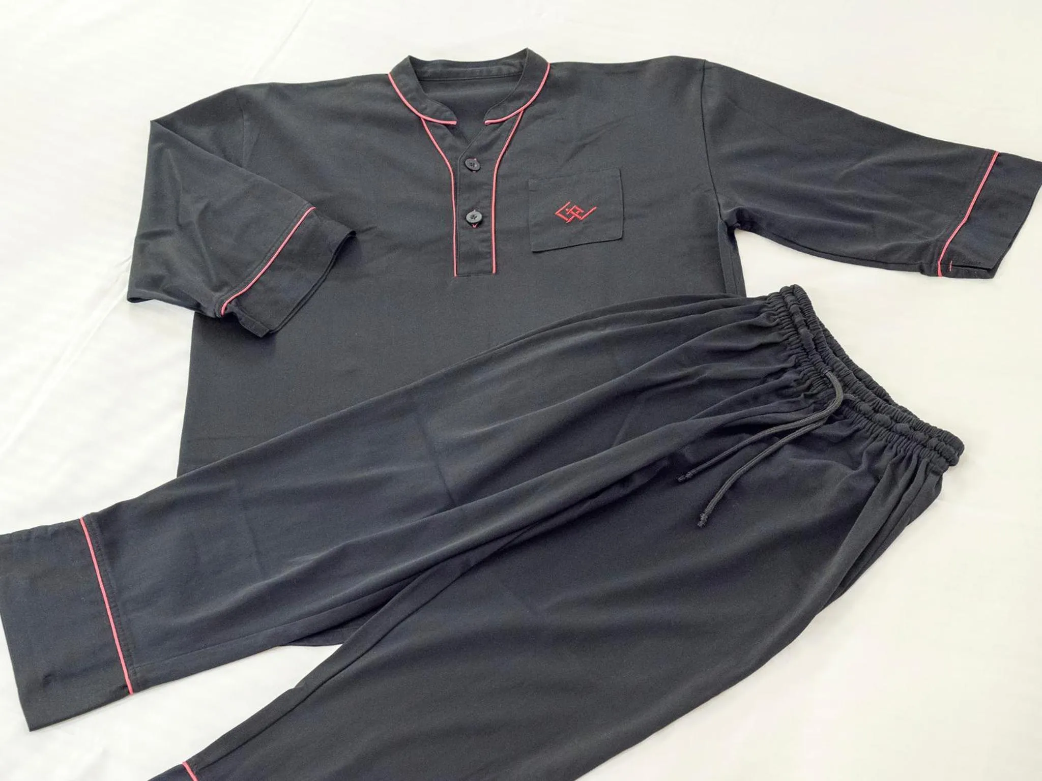 Twin Room - single occupancy - Non-Smoking in THE GLOBAL VIEW Nagasaki