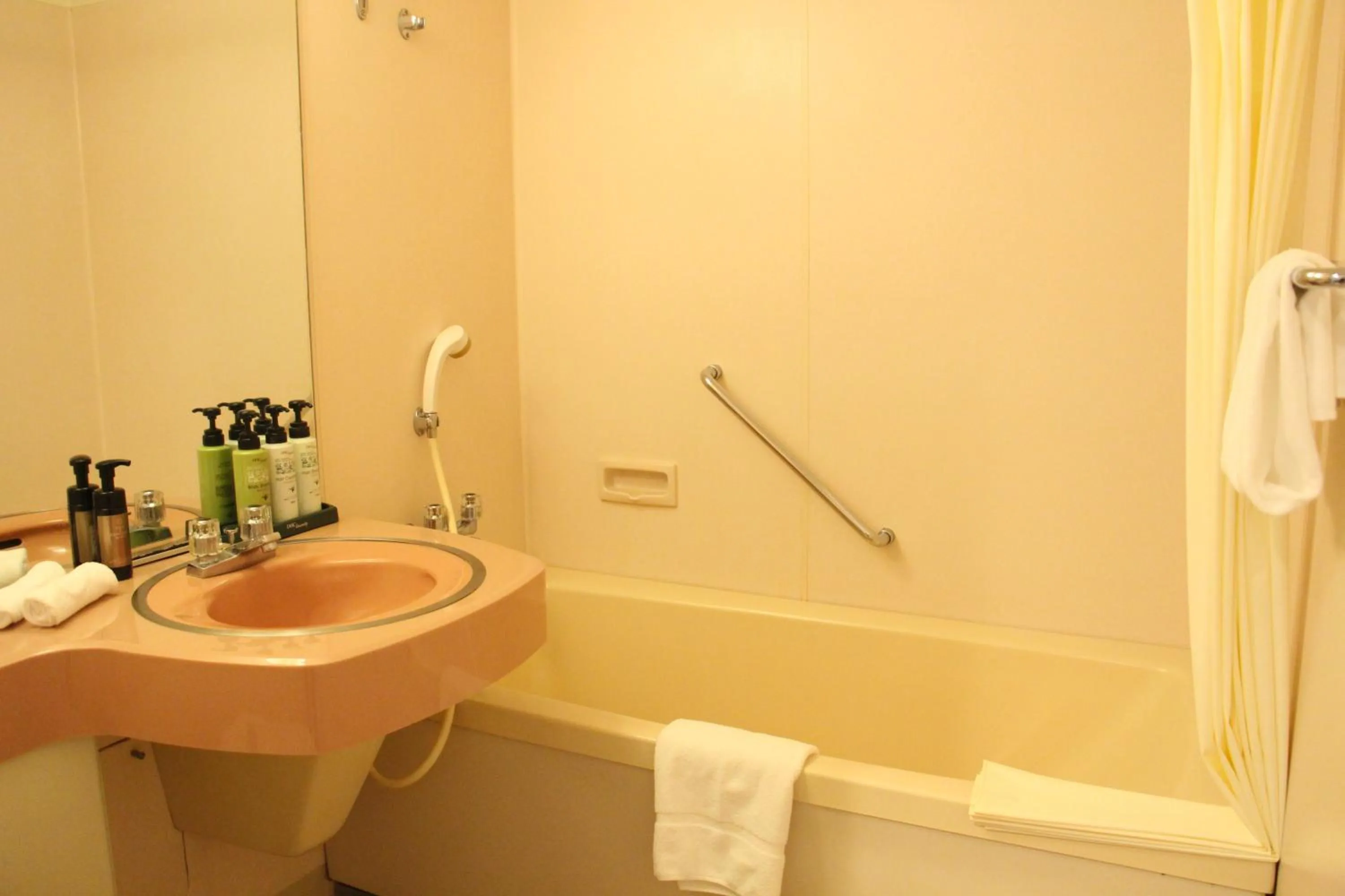 Superior Twin Room - single occupancy - Non-Smoking in Art Hotel Asahikawa