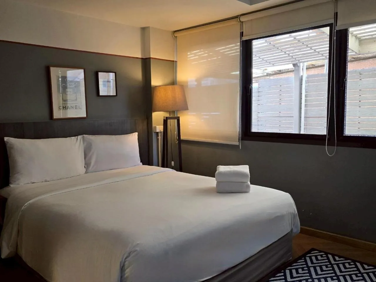 Superior Studio - single occupancy in Somewhere to Escape - Hometel