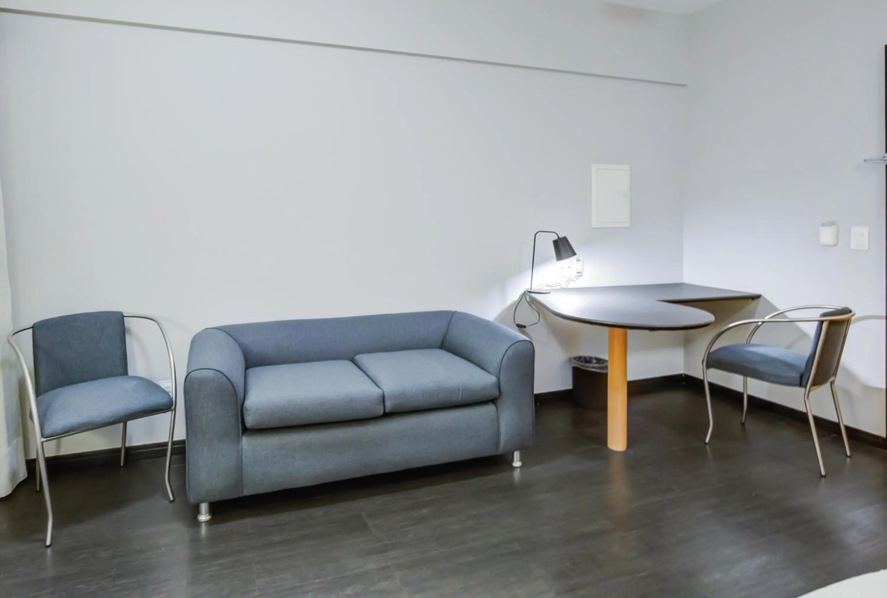 Superior Twin Room in Radisson São Paulo Paulista