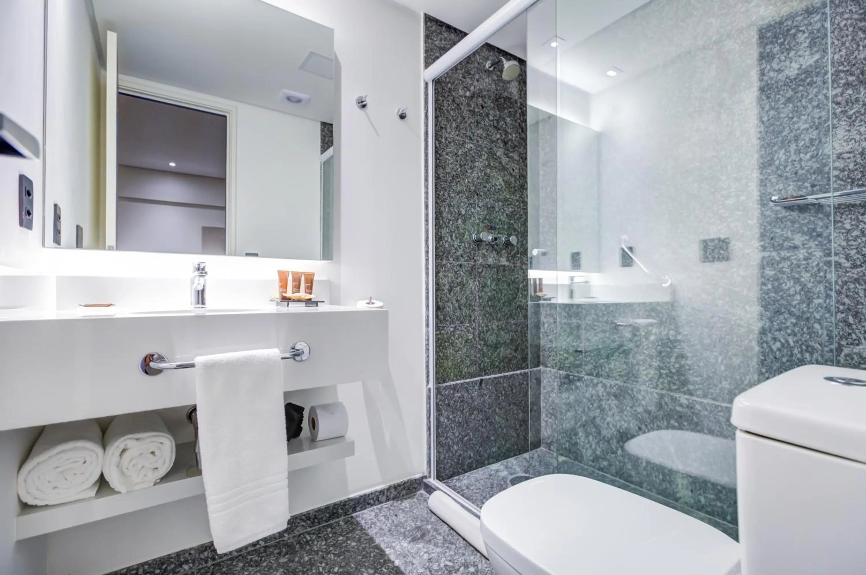 Premier Room with King Size Bed in Radisson São Paulo Paulista