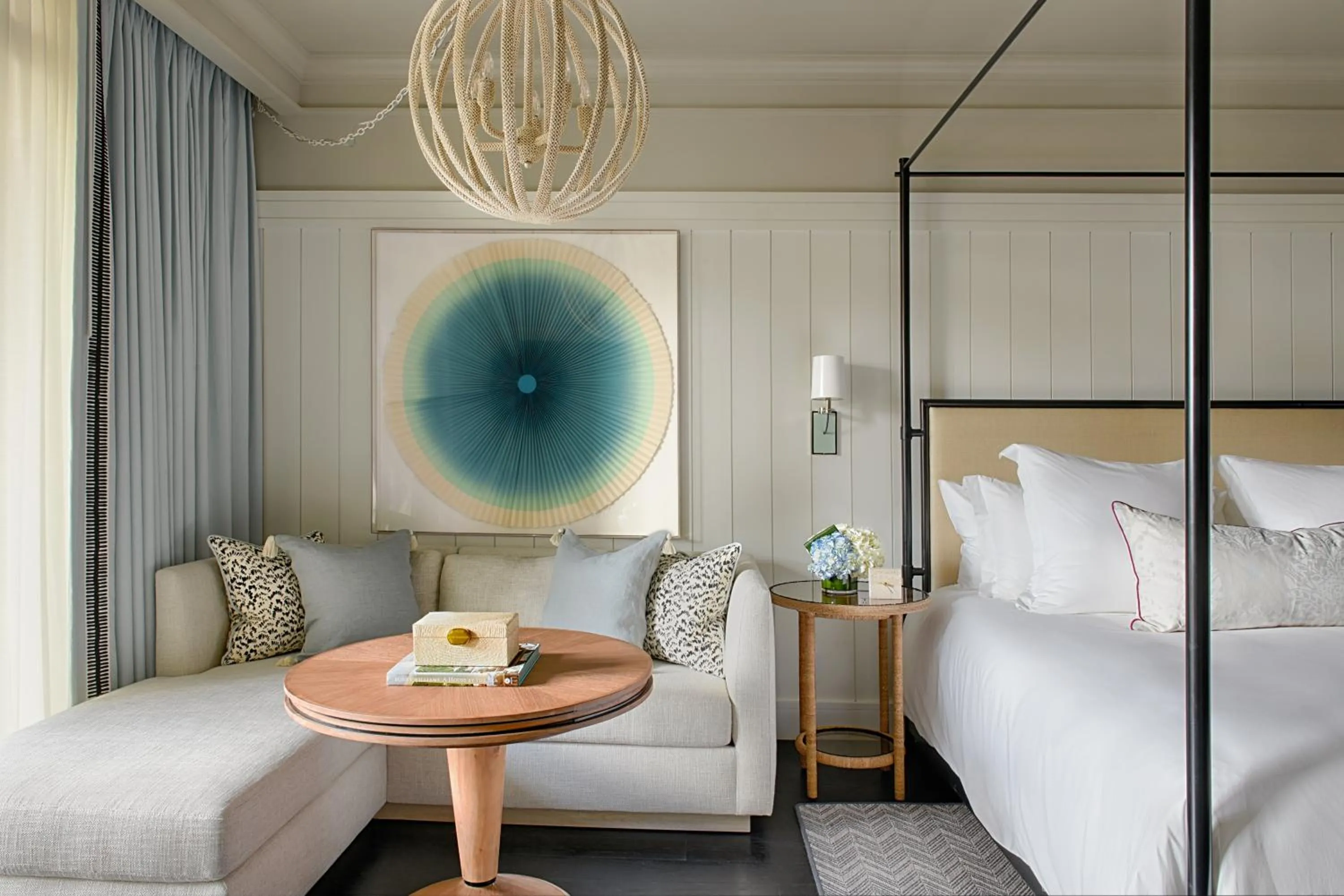 Double Room in Rosewood Baha Mar