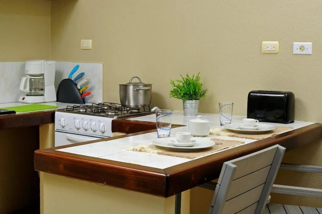 Standard Studio in Eden Beach Resort - Bonaire